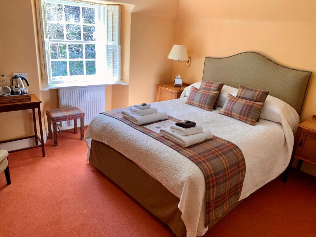 Double Room with Garden View photo 1