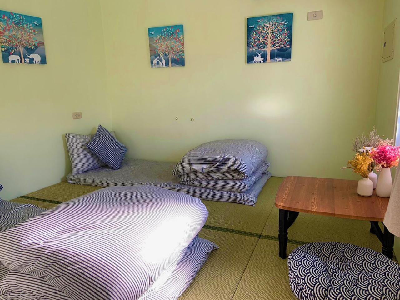 Two-Bedroom House photo 1