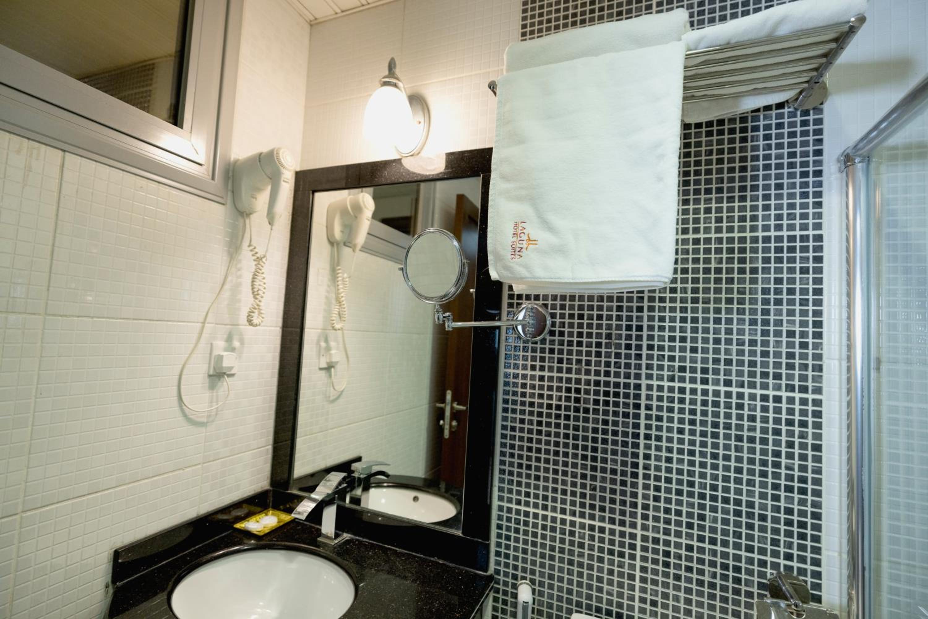 Twin Room with Sea View photo 2