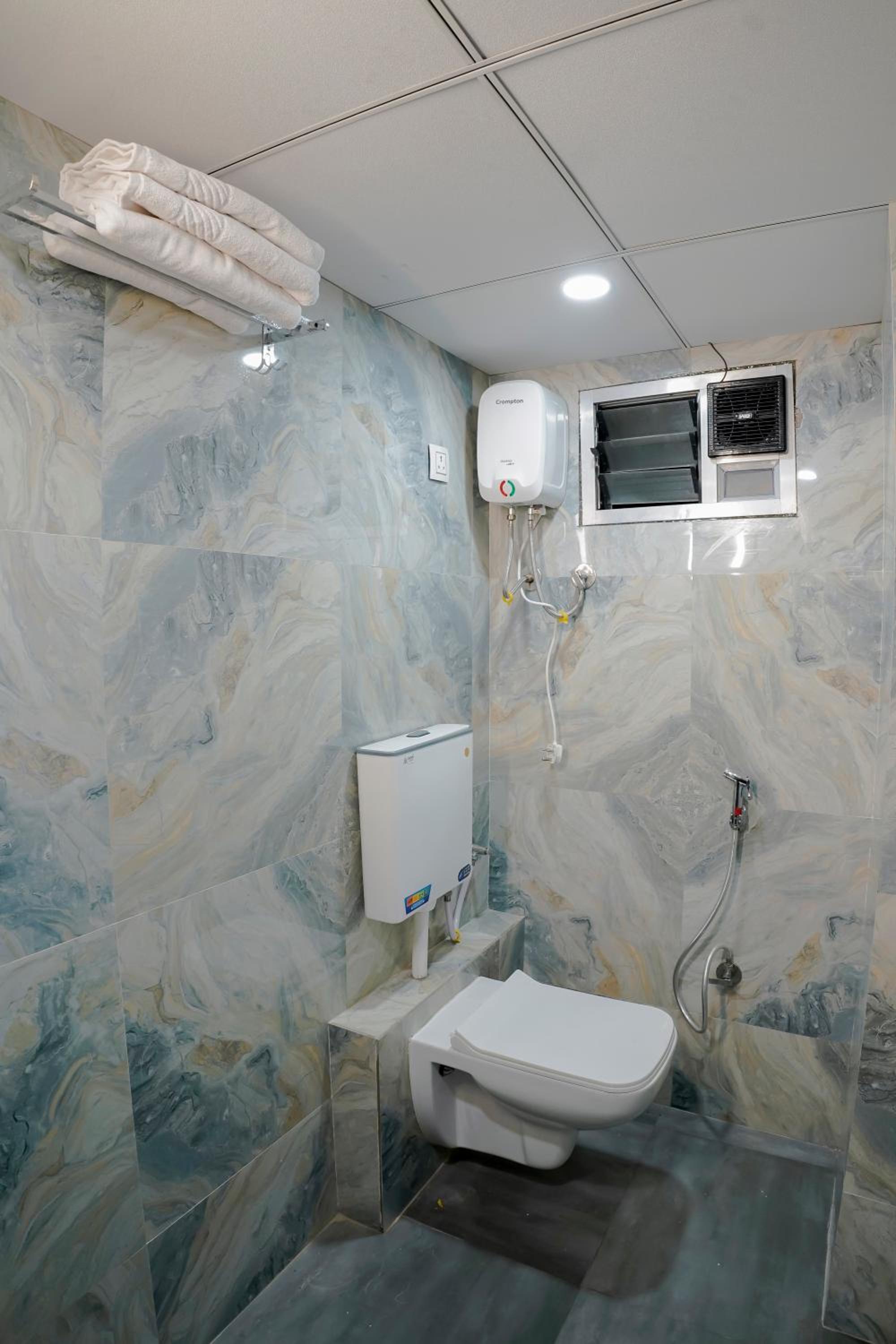 Deluxe Room - Photo 2