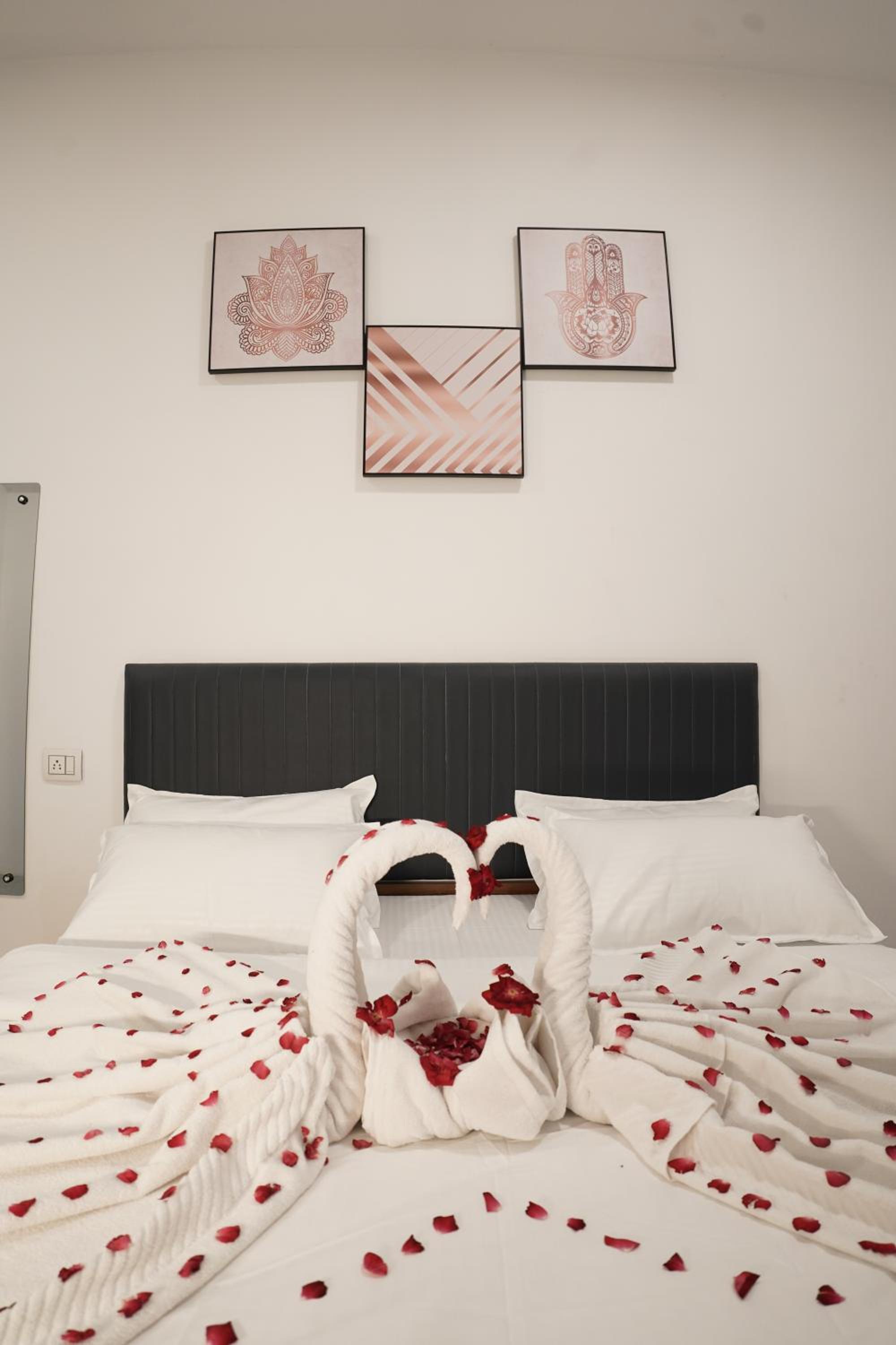 Deluxe Room - Photo 10