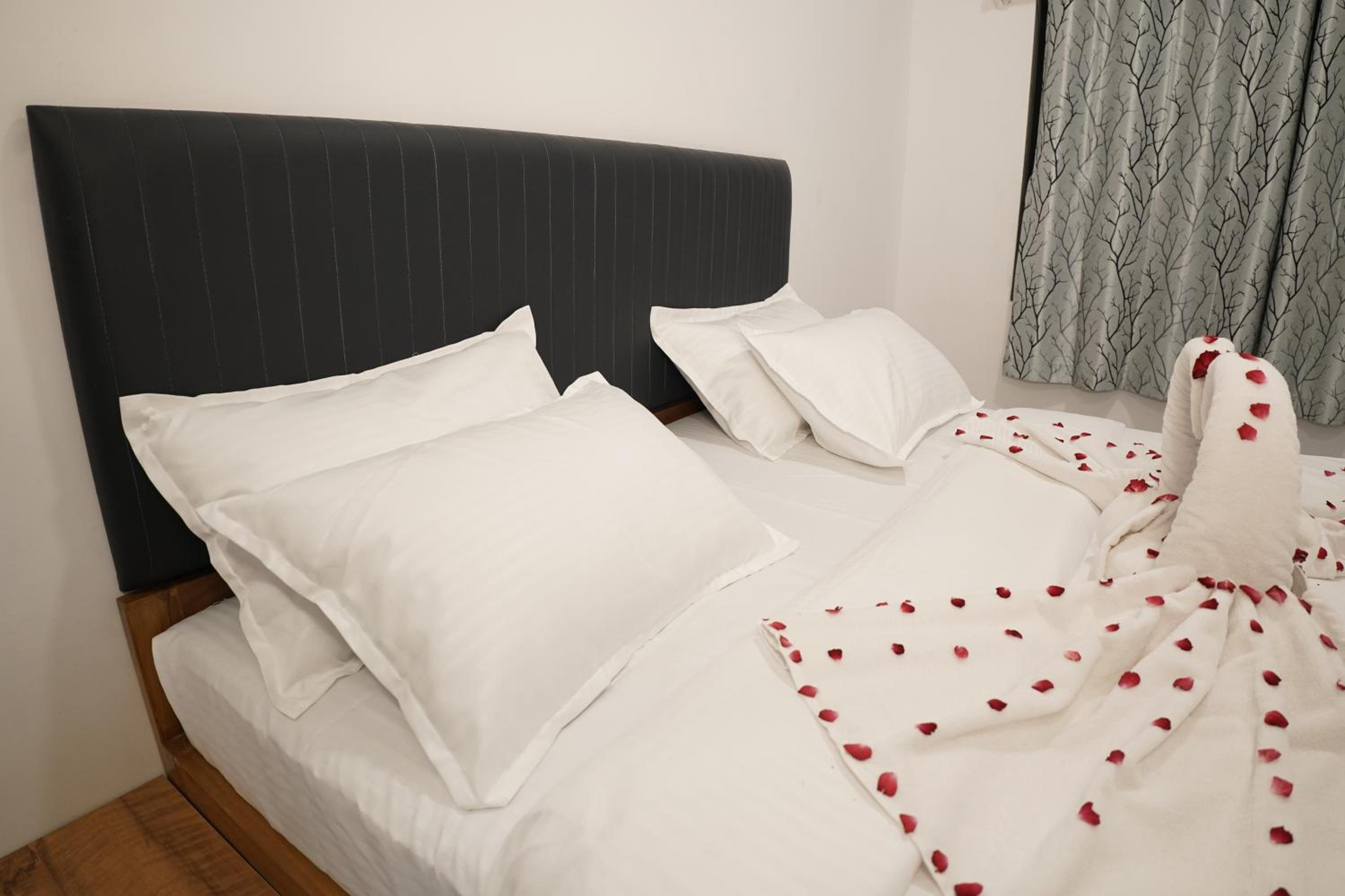 Deluxe Room - Photo 9