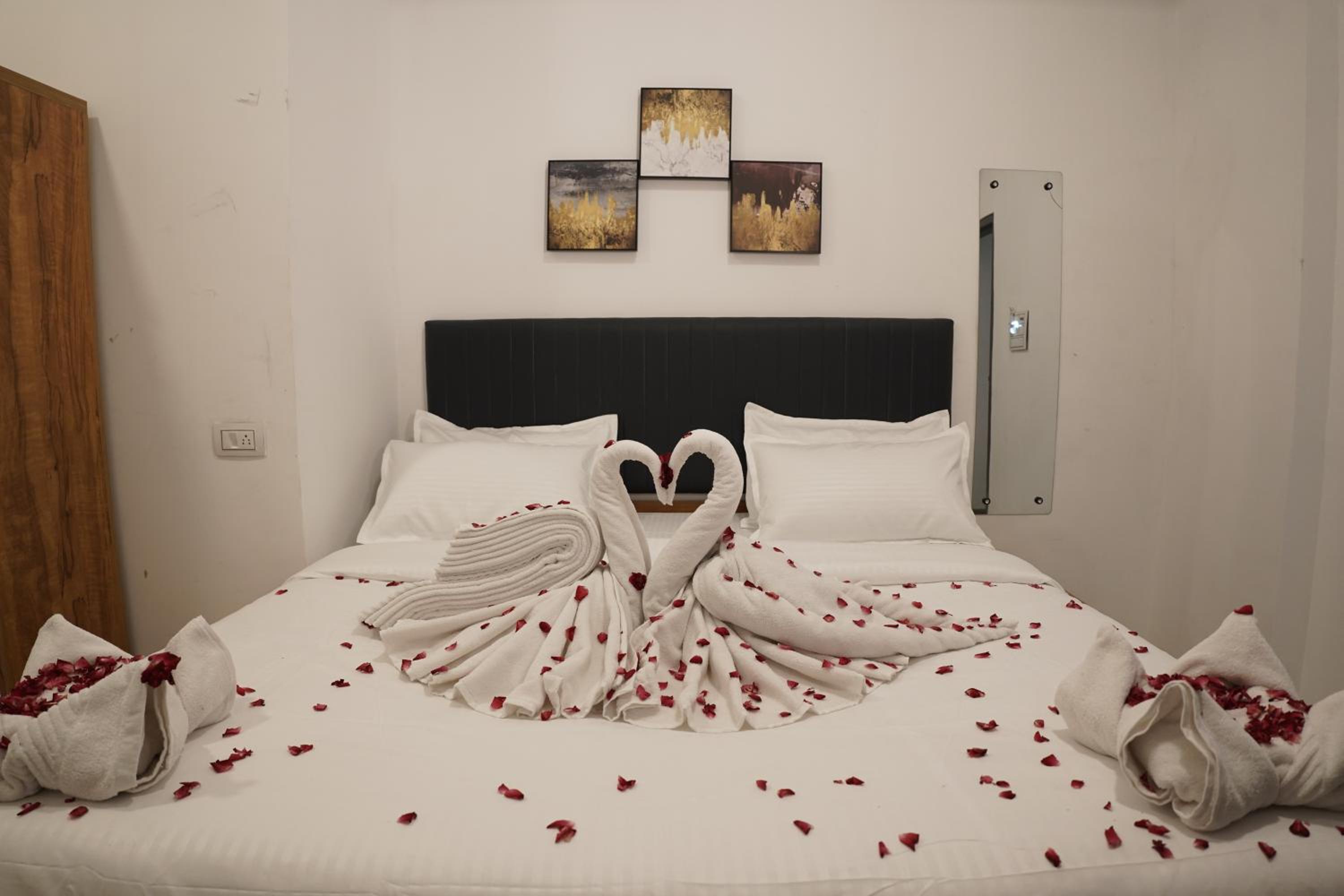 Deluxe Room - Photo 8
