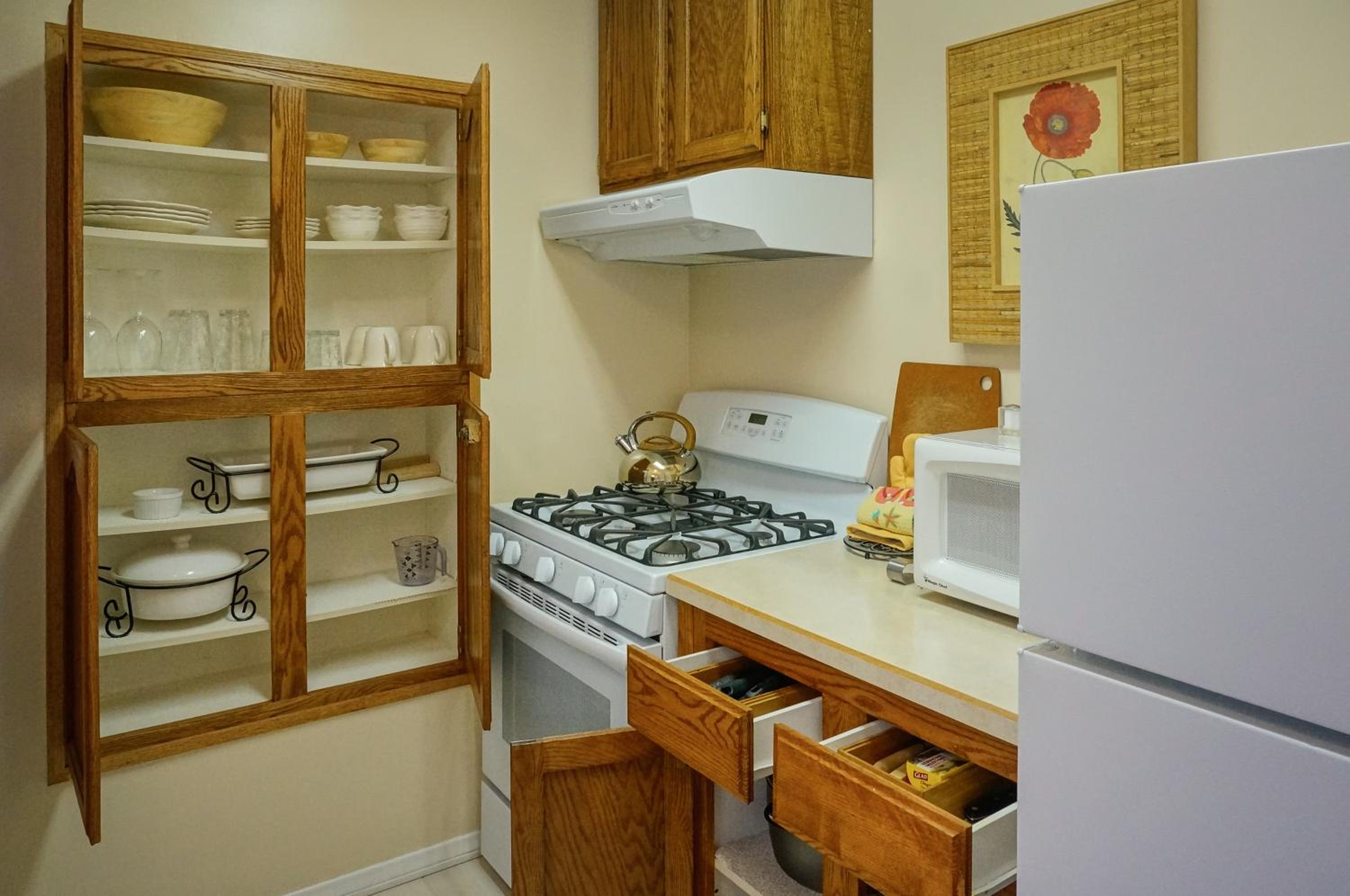 Deluxe King Studio with Kitchen - 118C - Photo 12