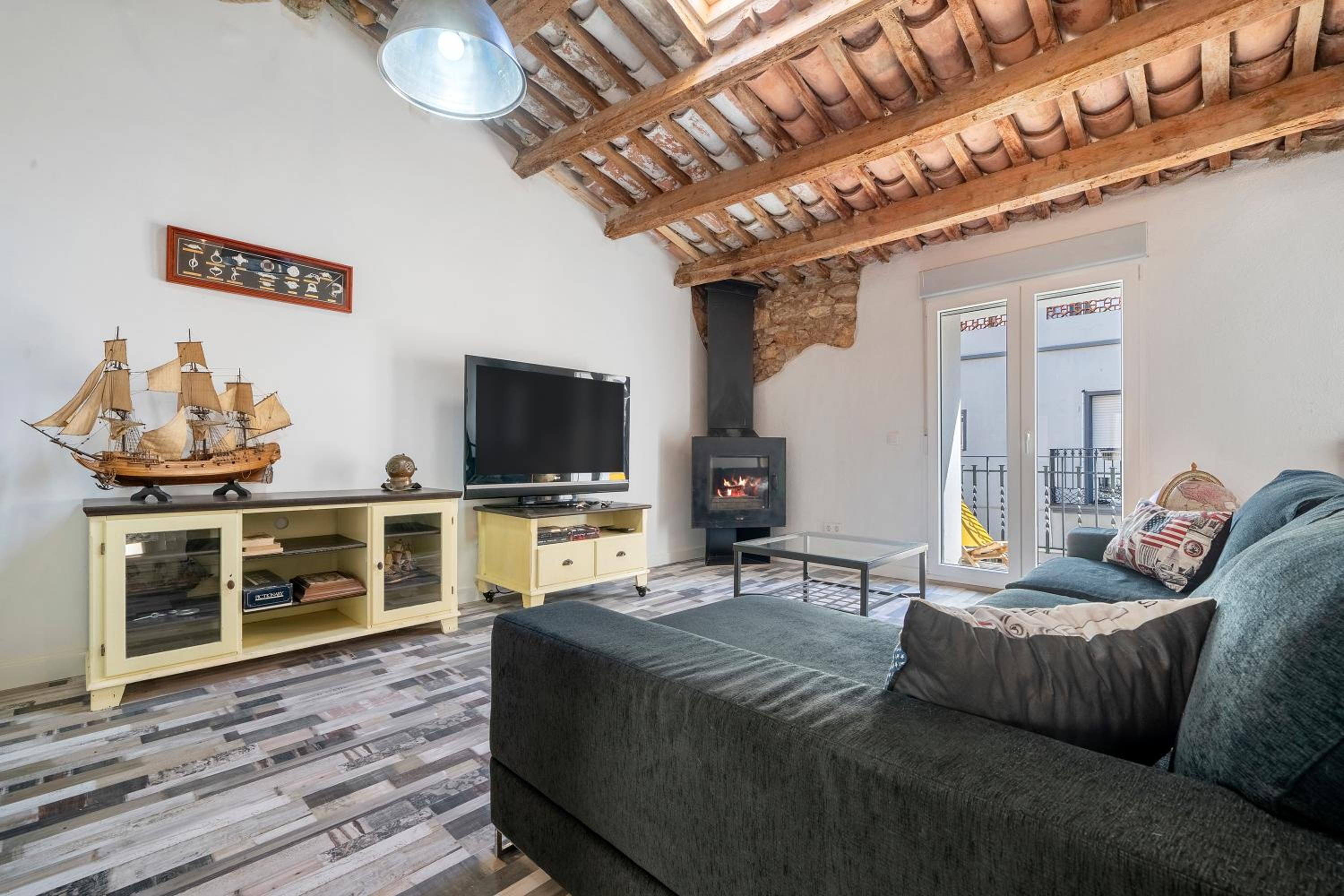 Casa de Vacaciones