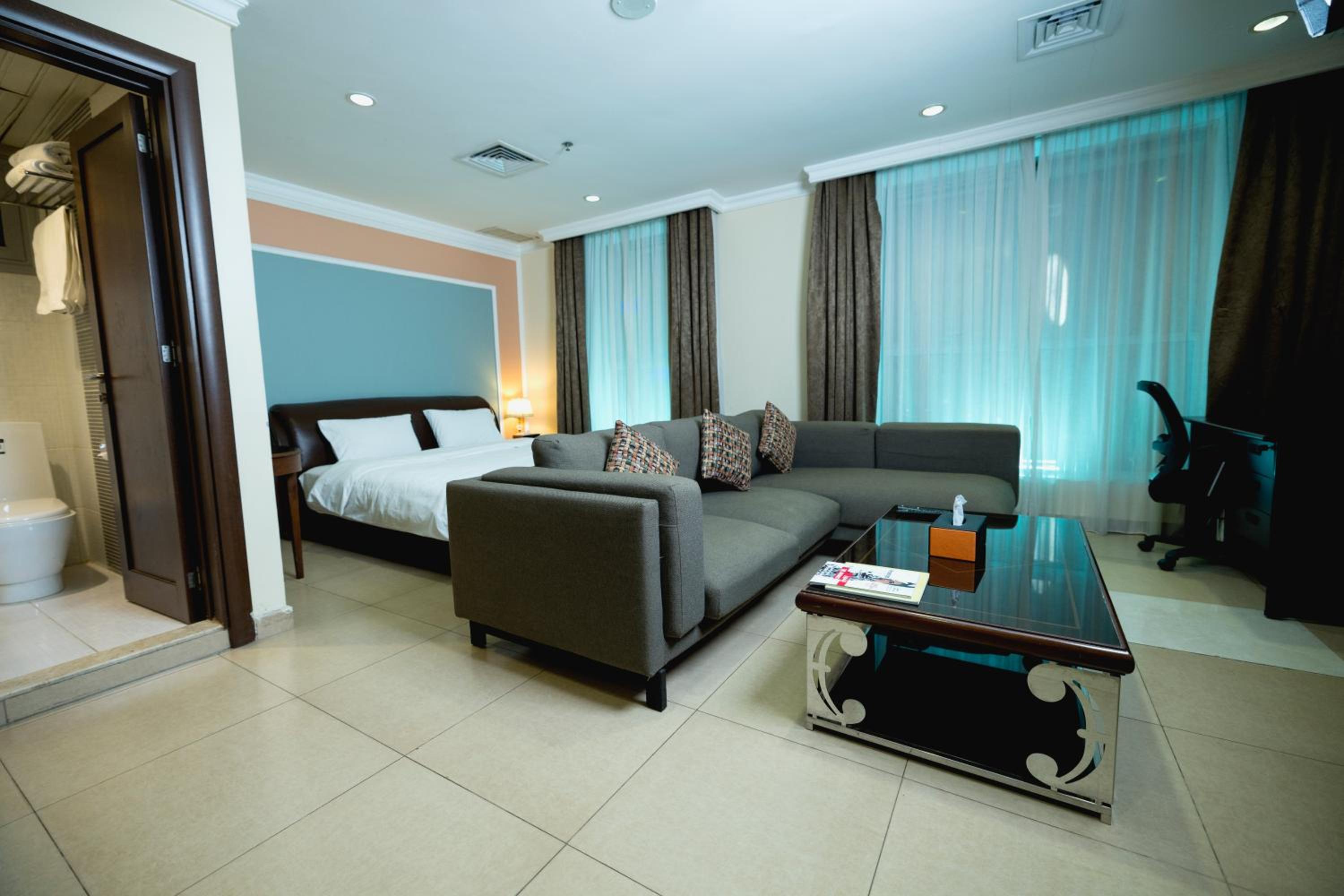 Junior Suite photo 2