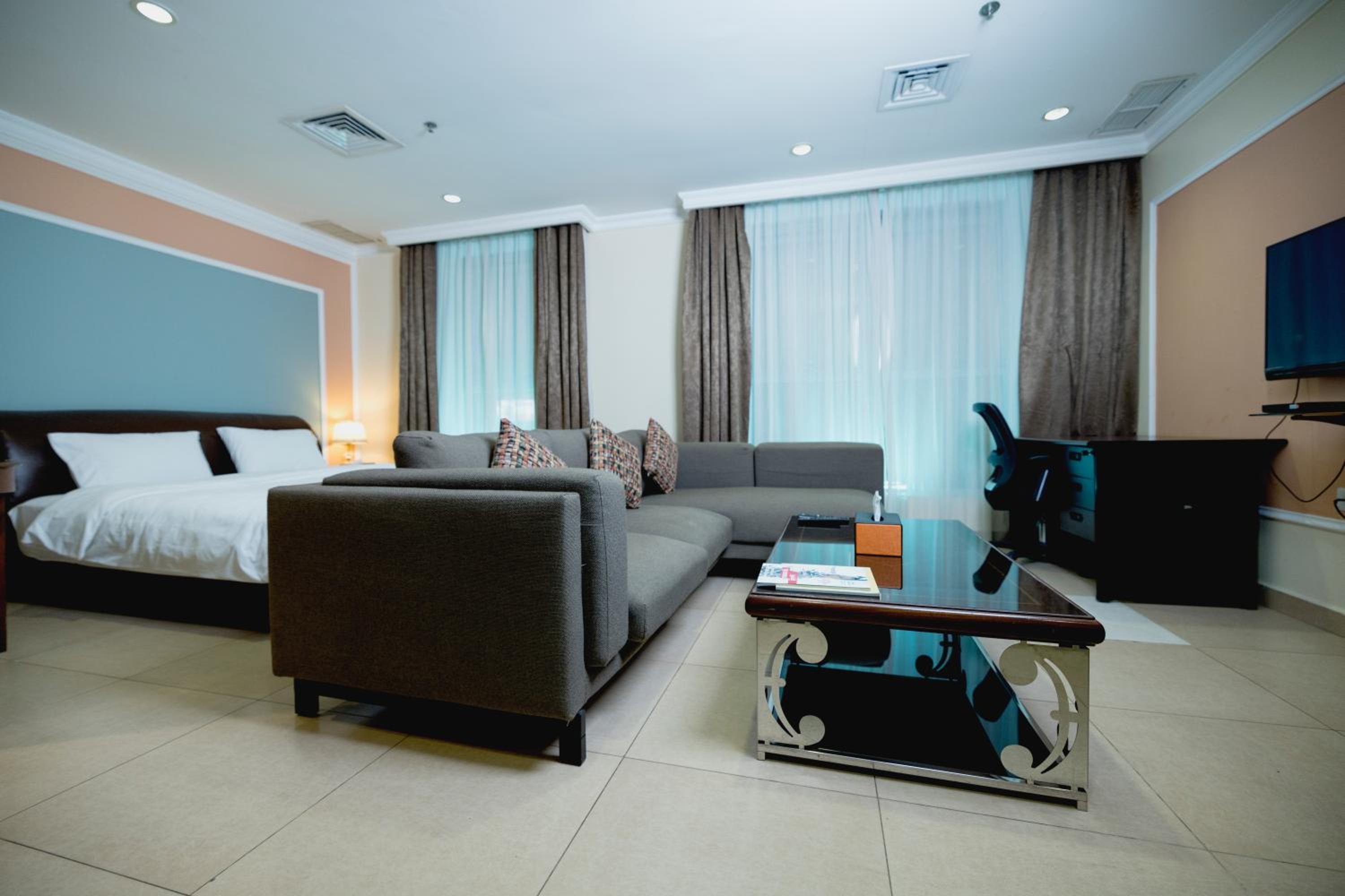 Junior Suite photo 3