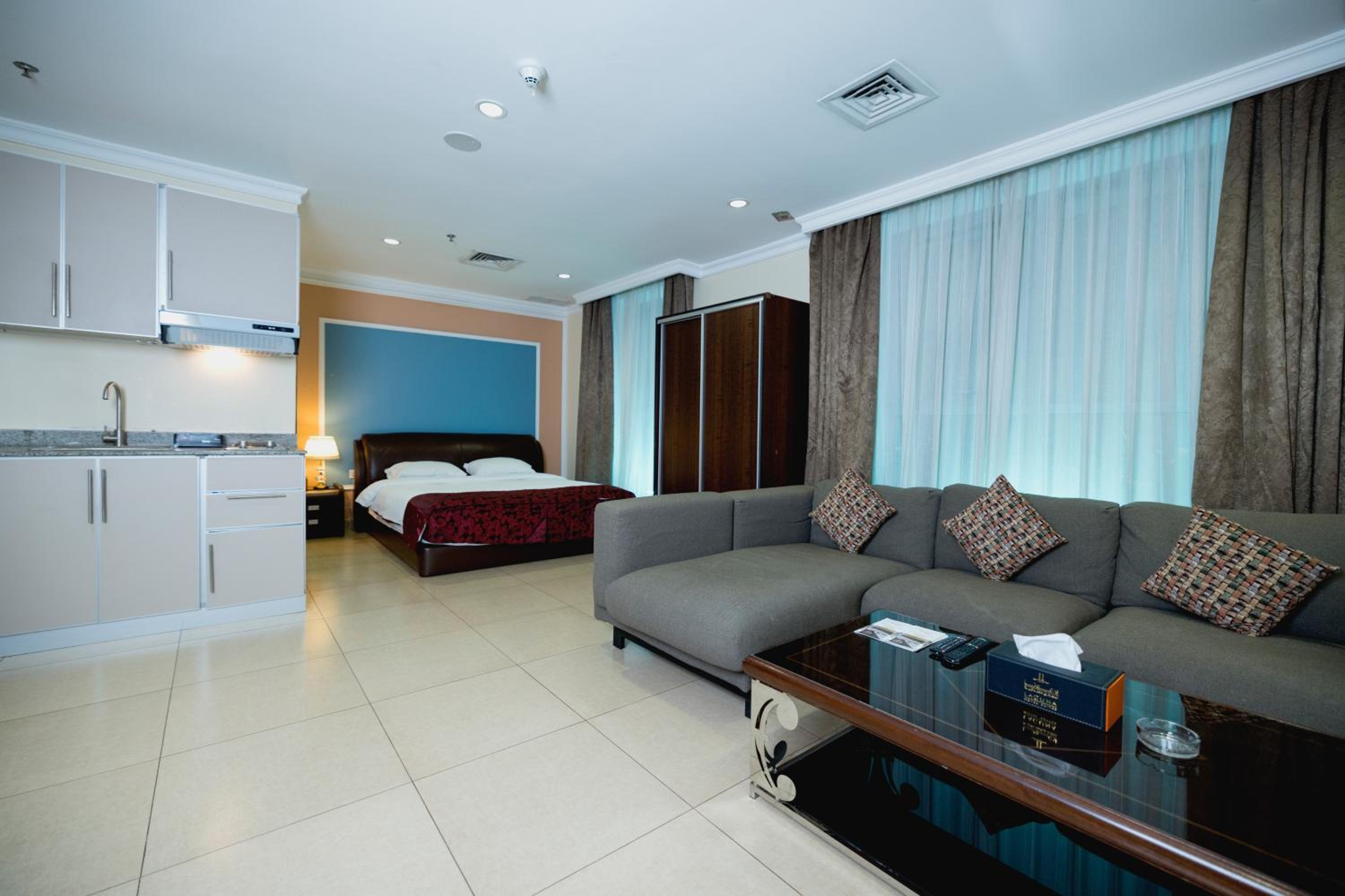 Junior Suite photo 1