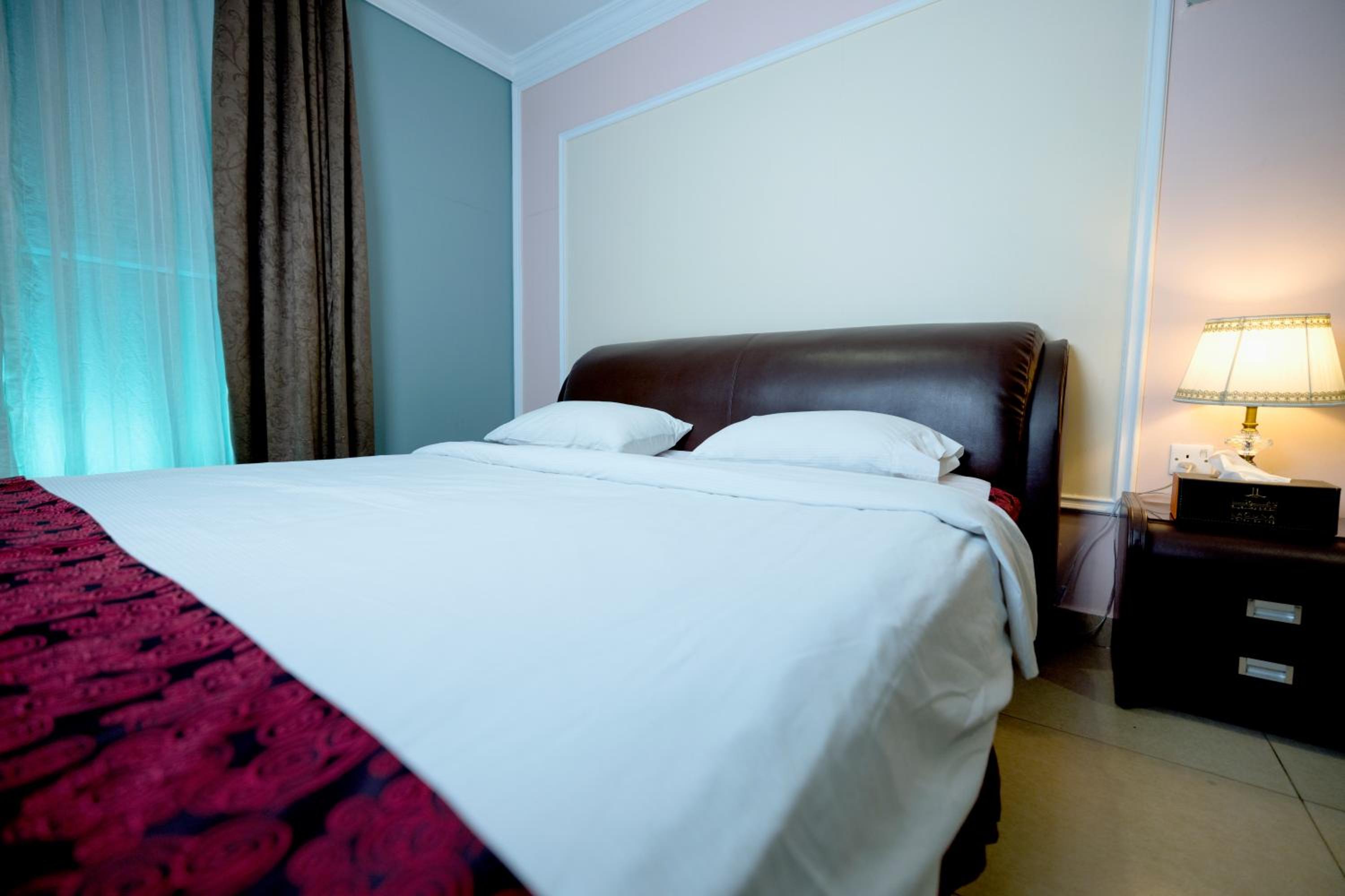 Standard Double Room photo 2