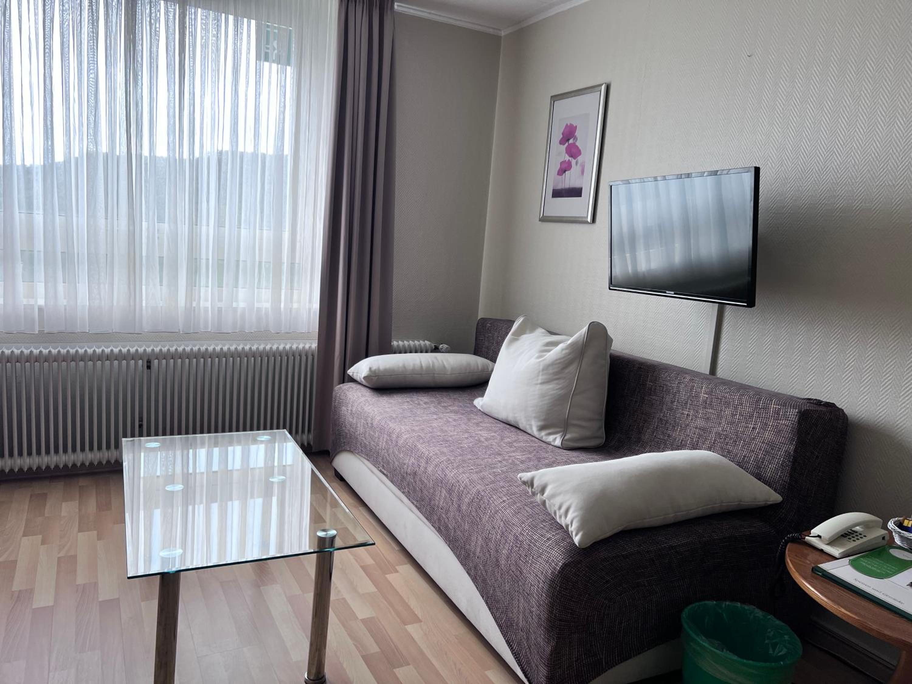 Waldhotel Sonnenberg, 写真 6