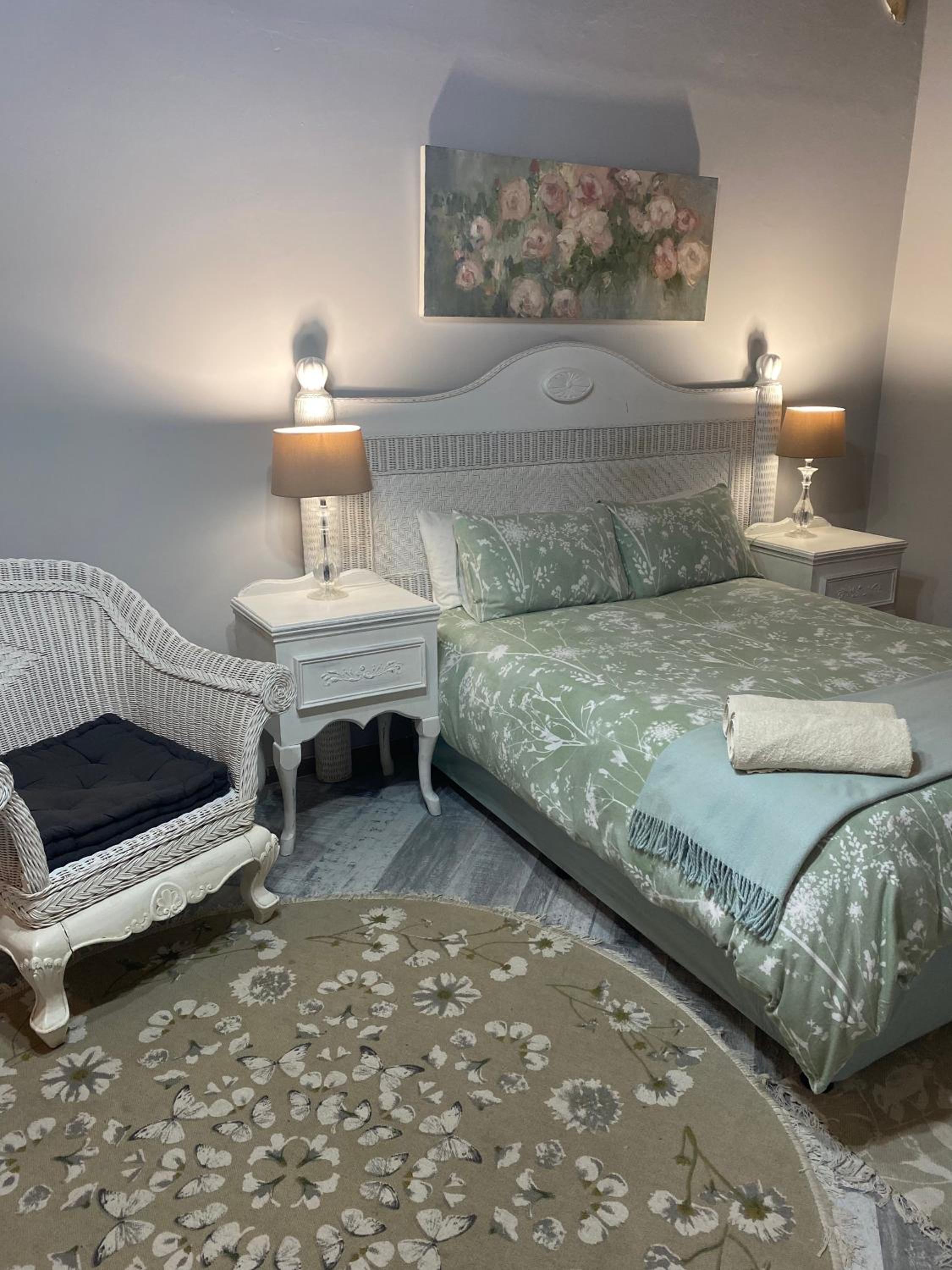 Classic Double Room - Photo 25