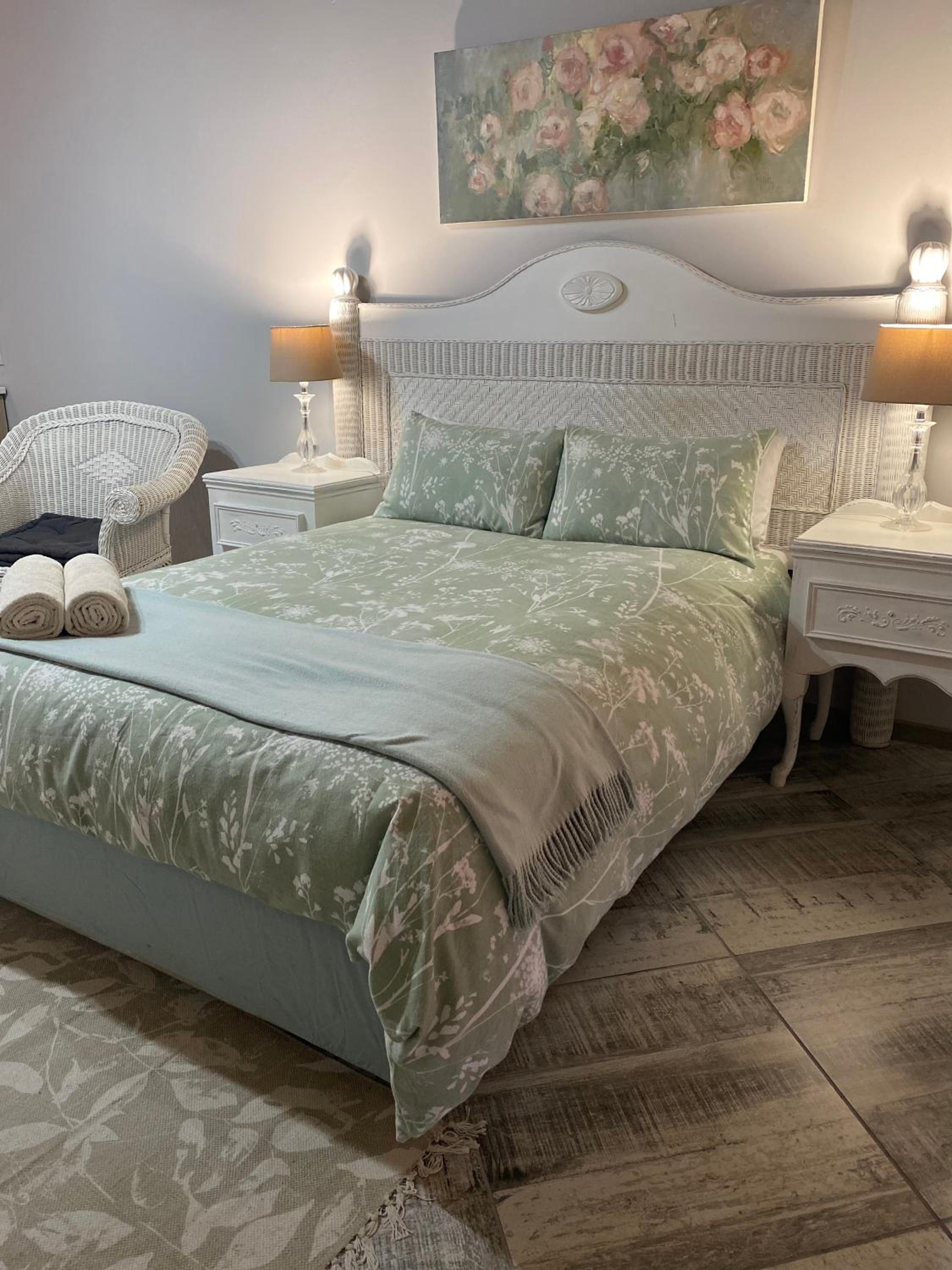 Classic Double Room - Photo 26
