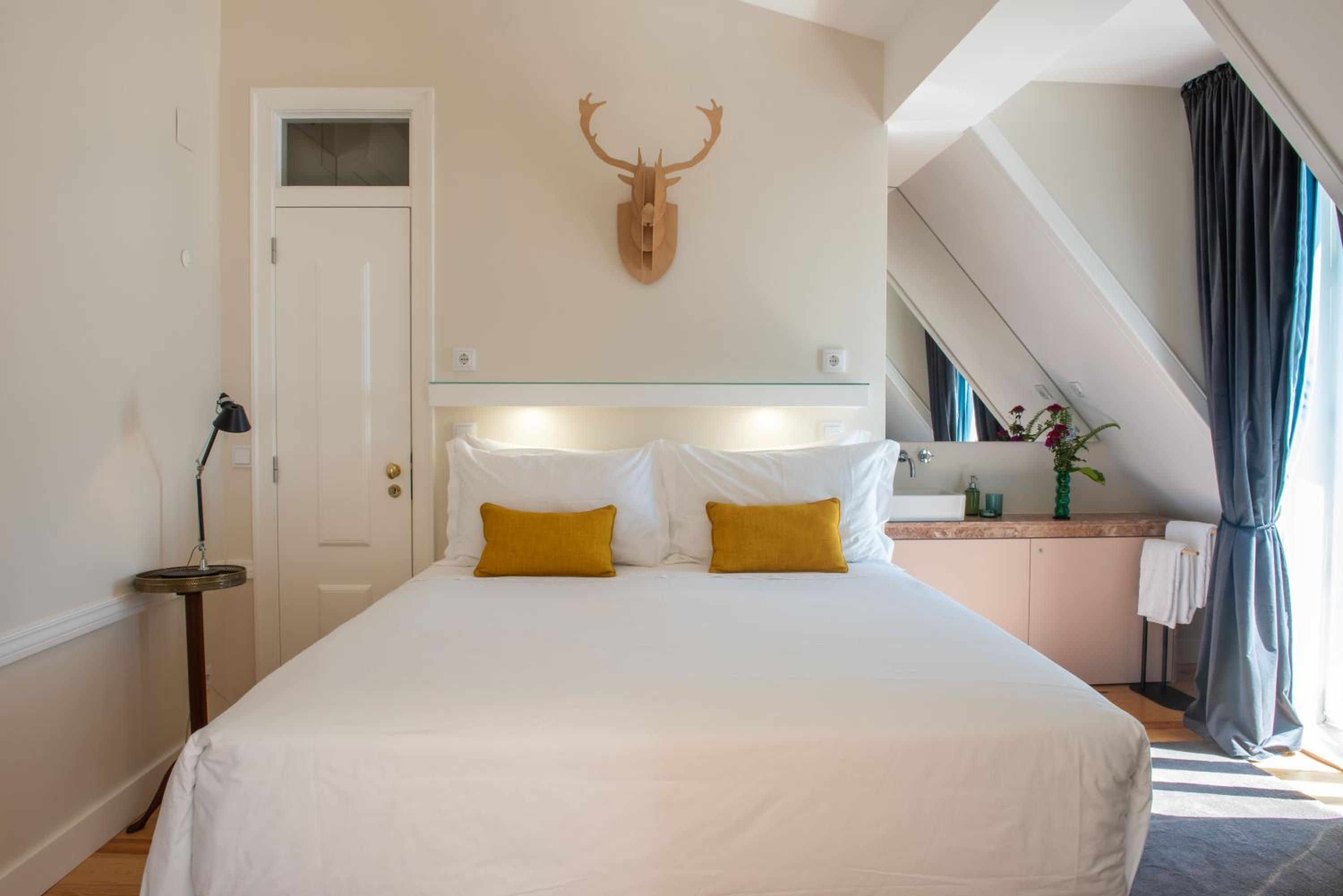 Suite with Terrace