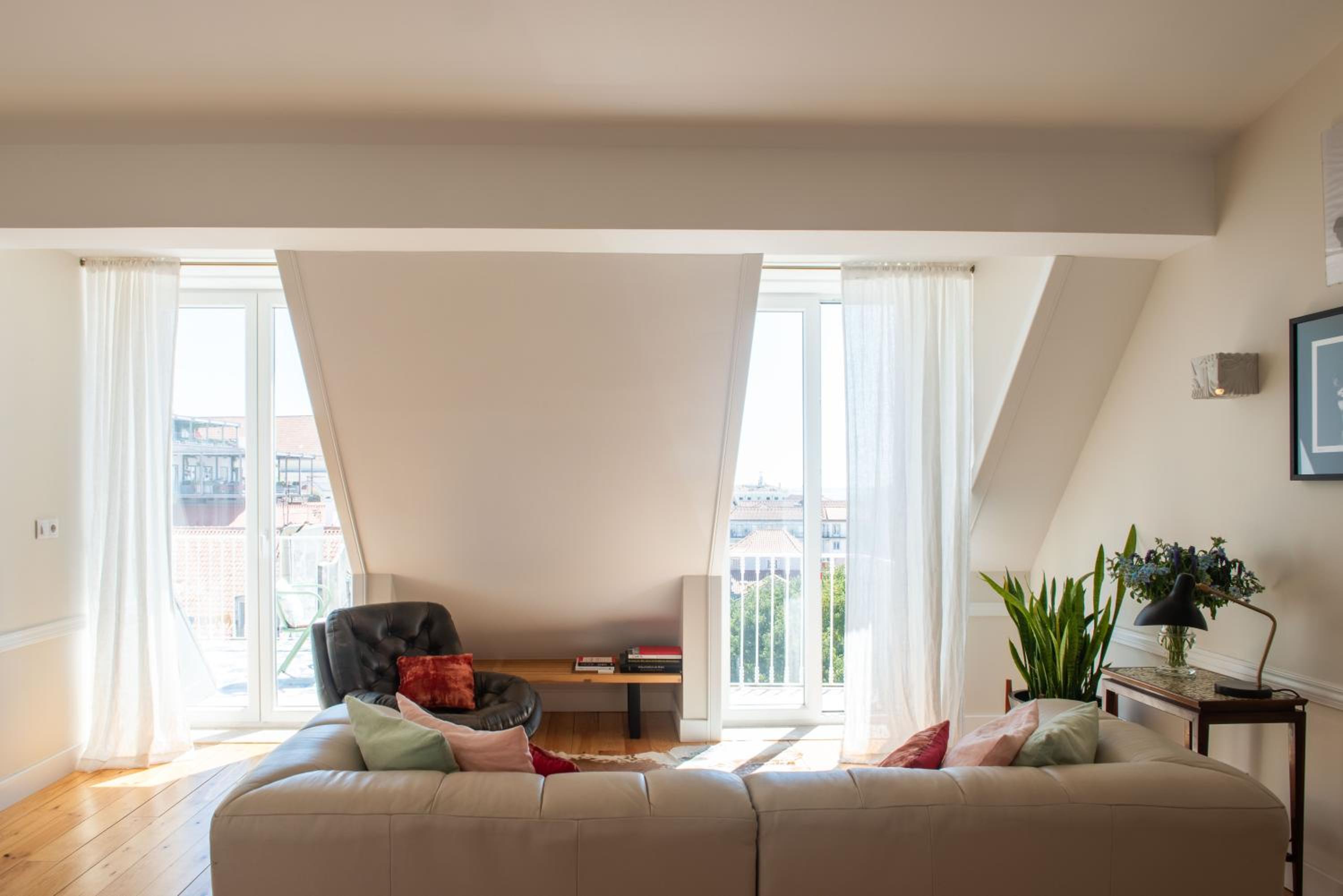 Suite with Terrace photo 2