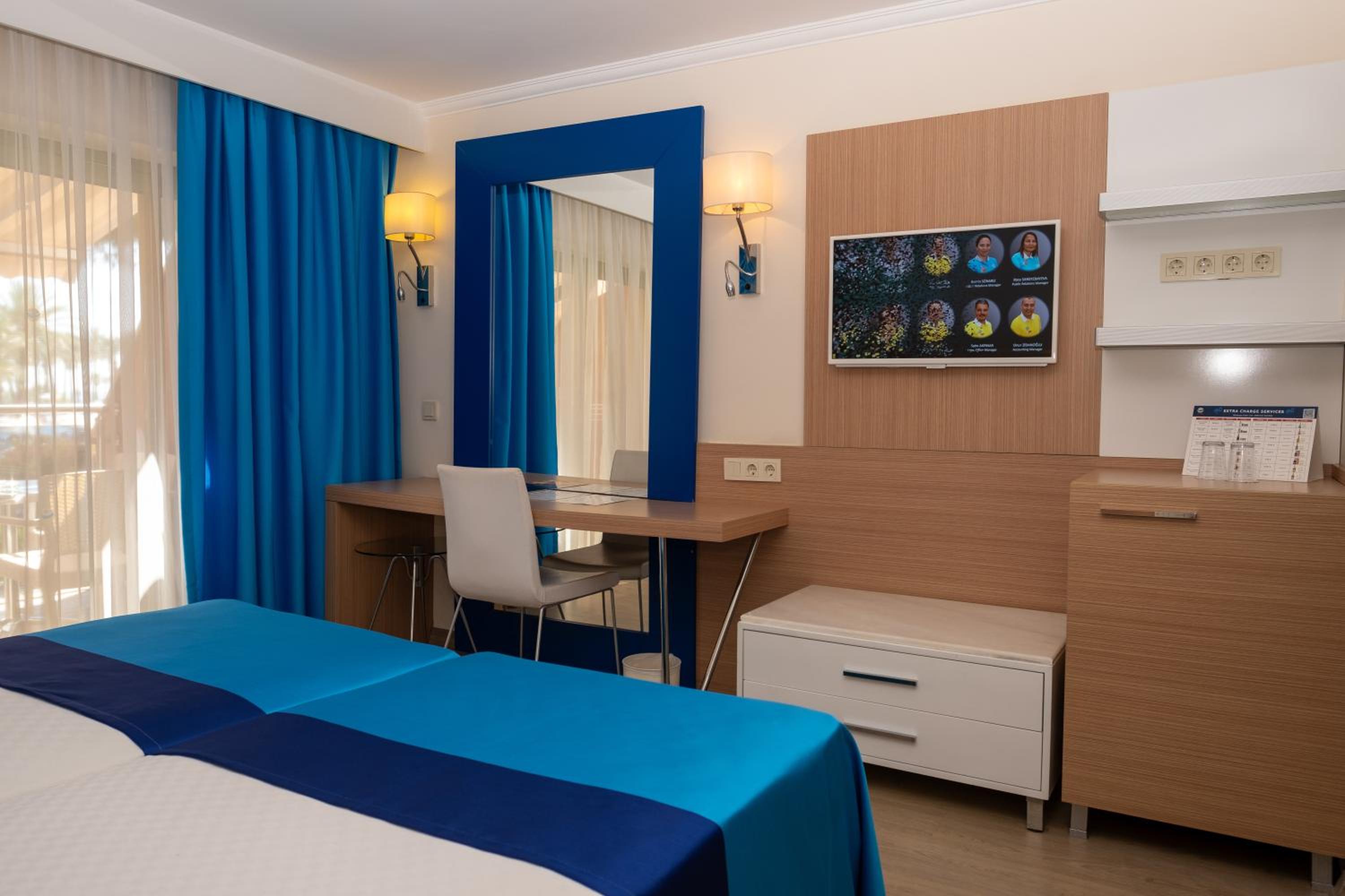 Standard Double Room photo 3