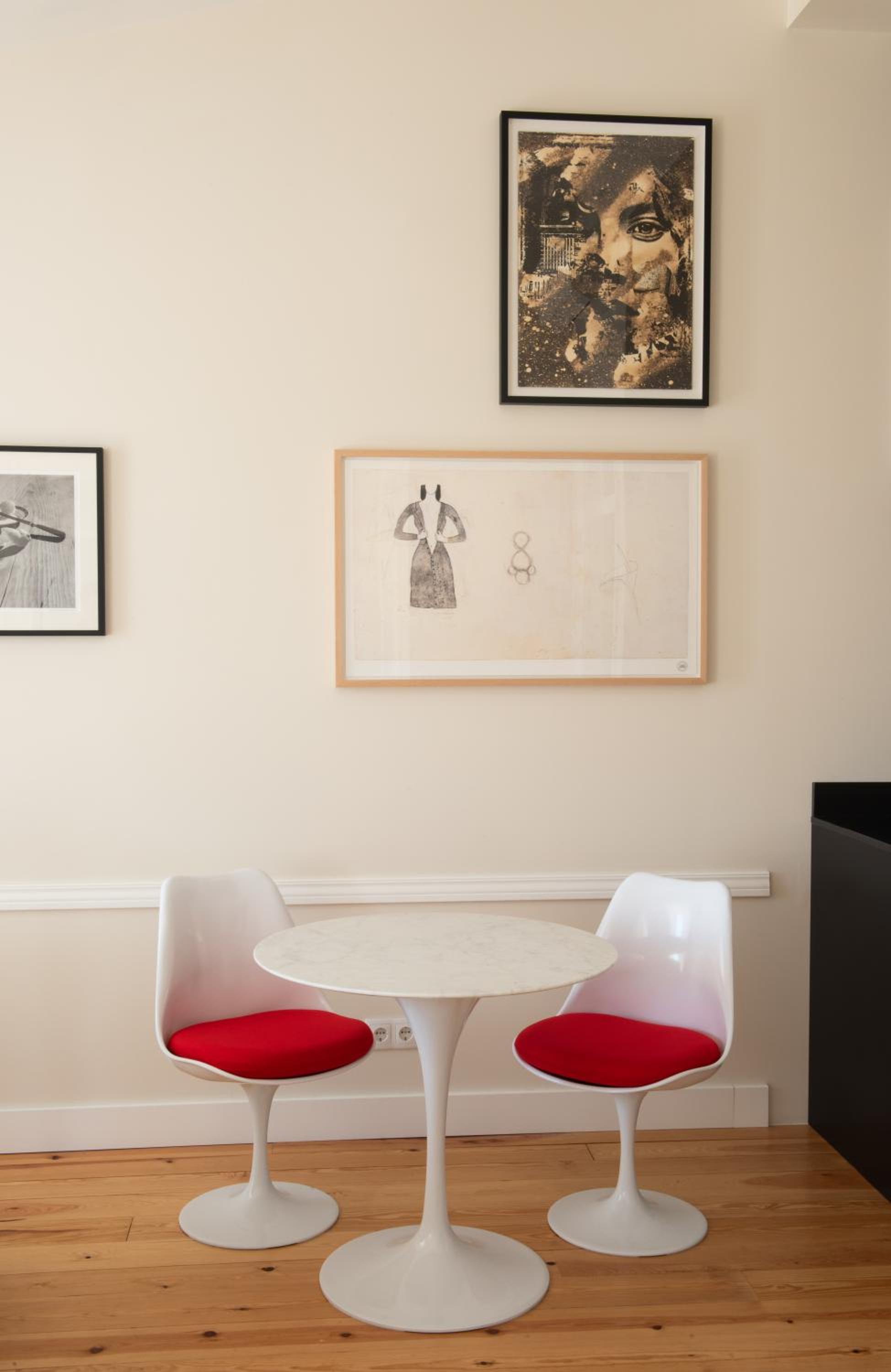 Suite with Terrace photo 3