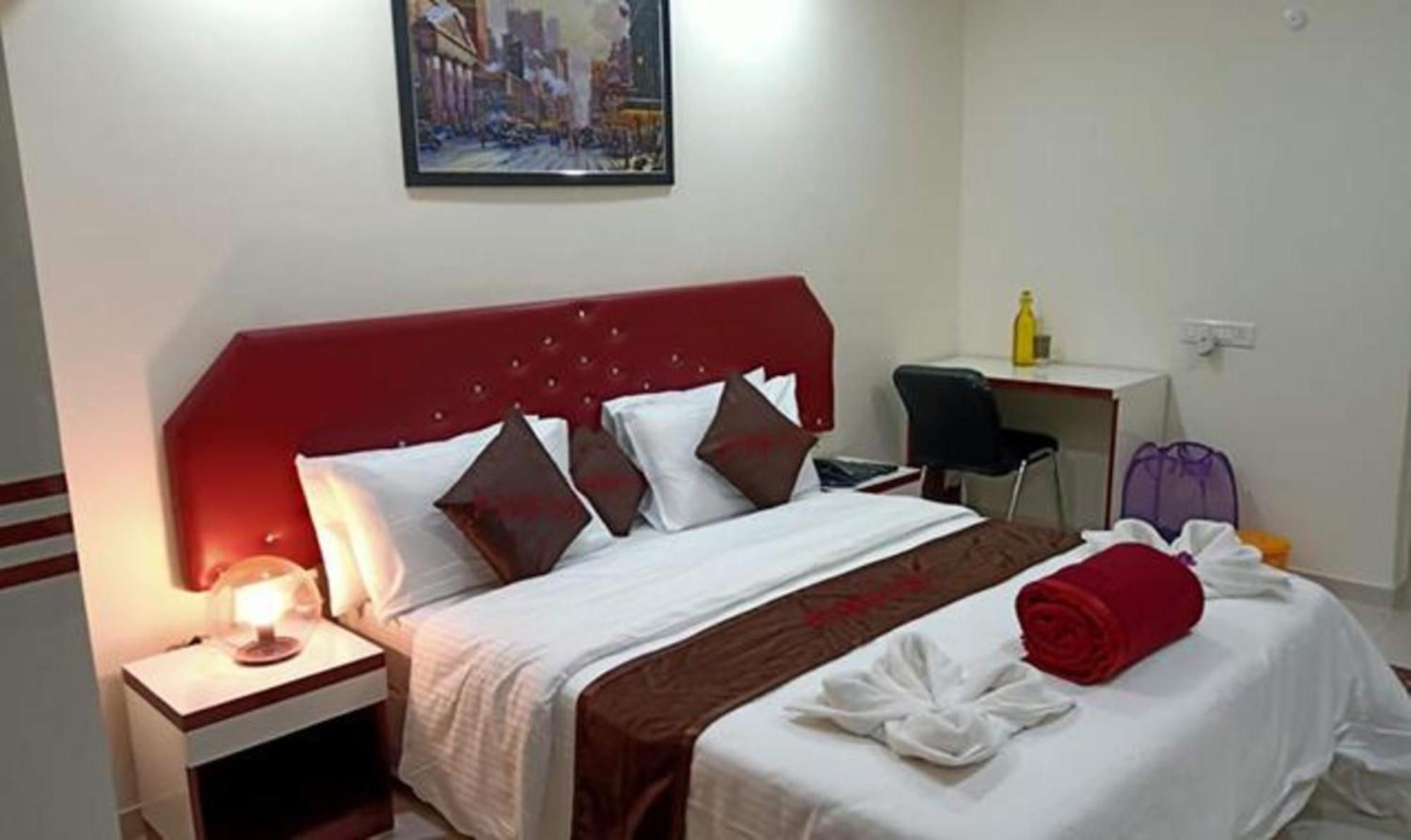 Deluxe Room photo 1