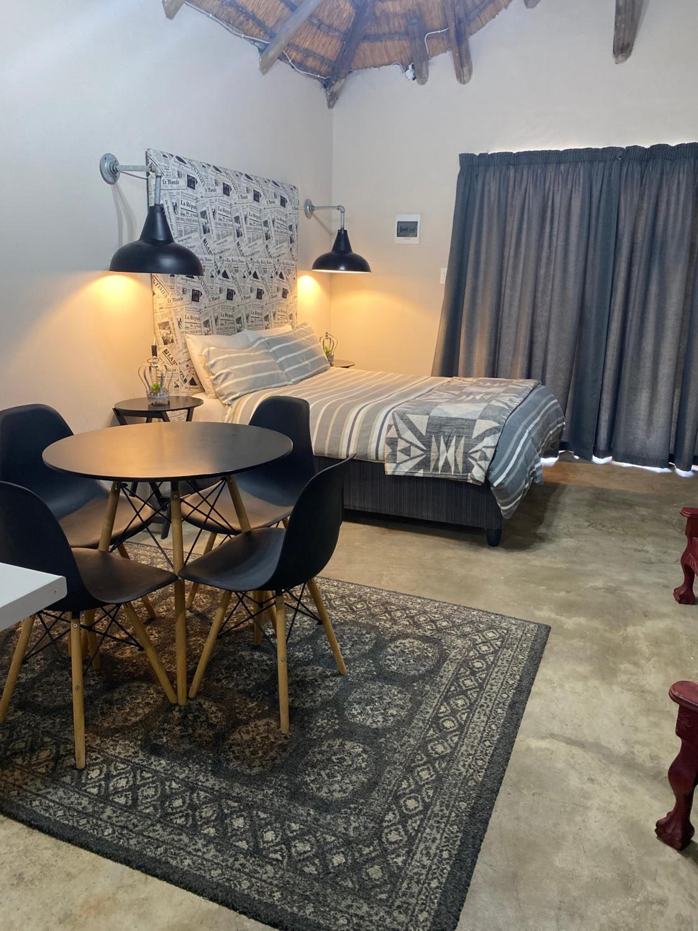 Classic Double Room - Photo 20