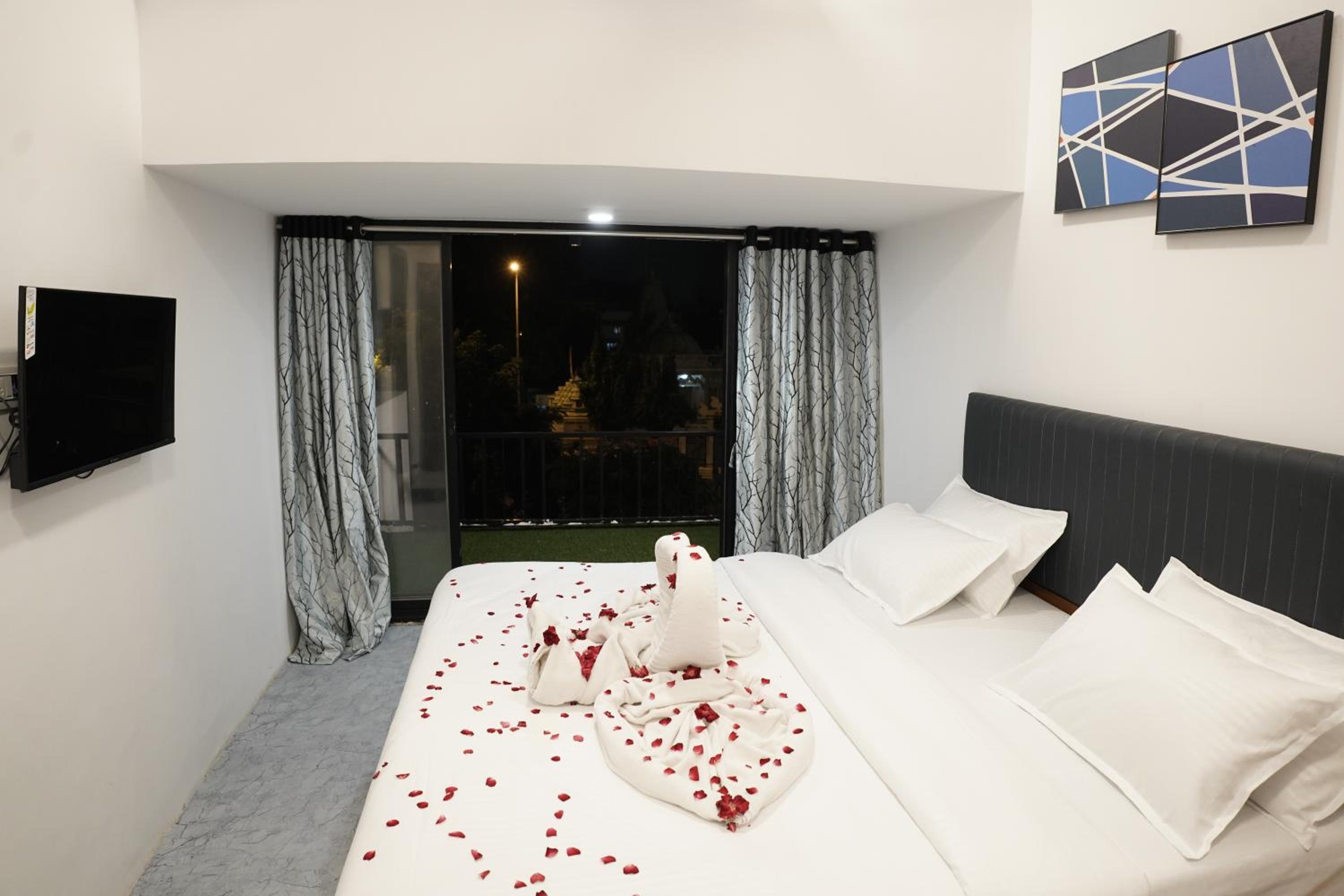 Superior Double Room photo 2