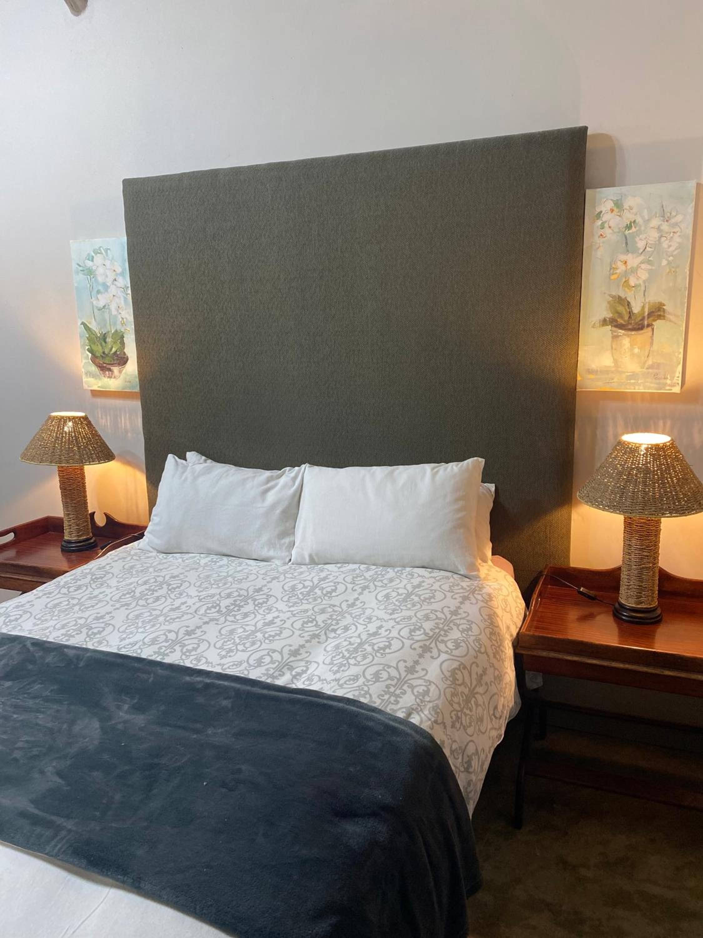 Classic Double Room - Photo 28
