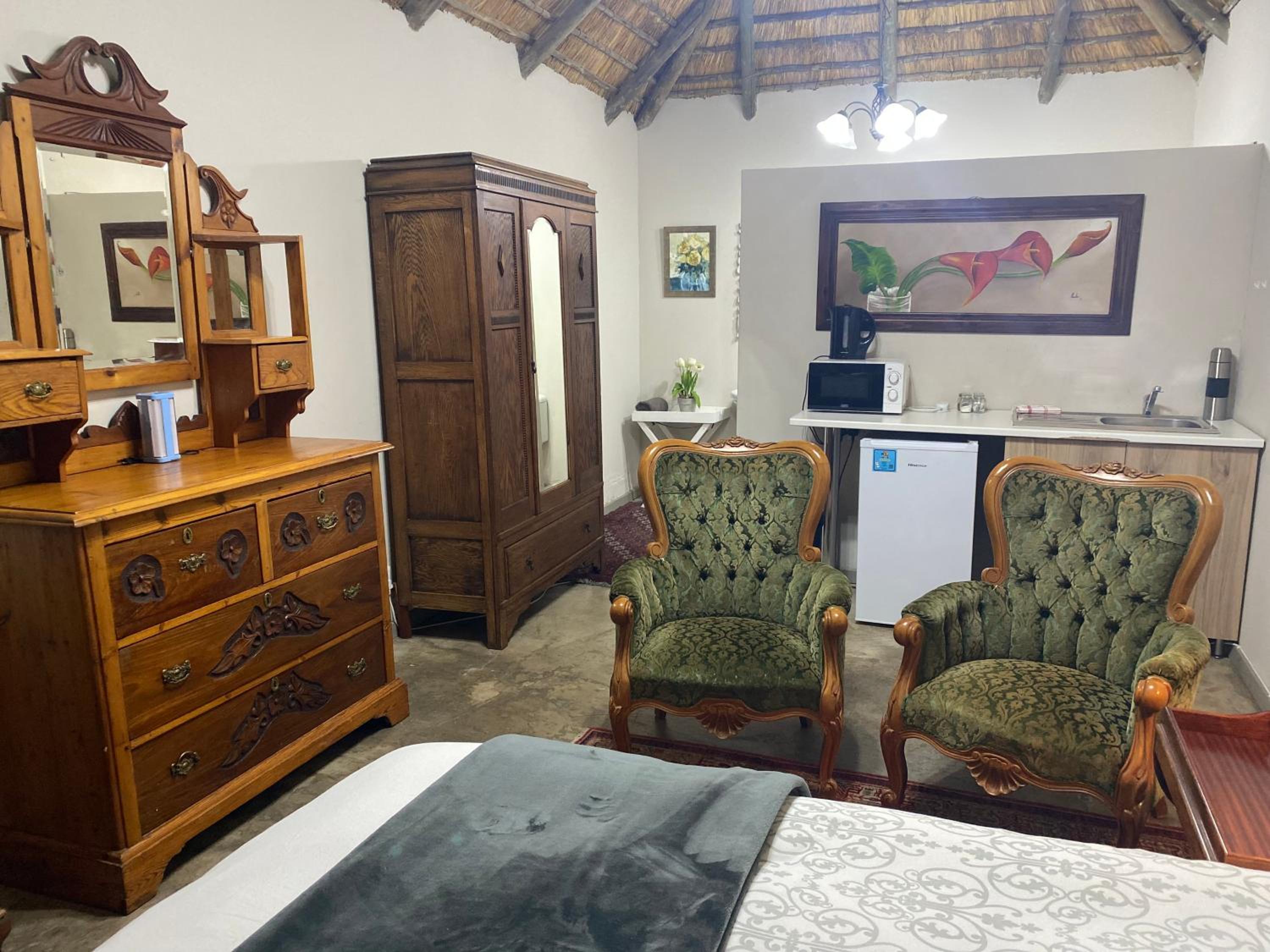 Classic Double Room - Photo 27