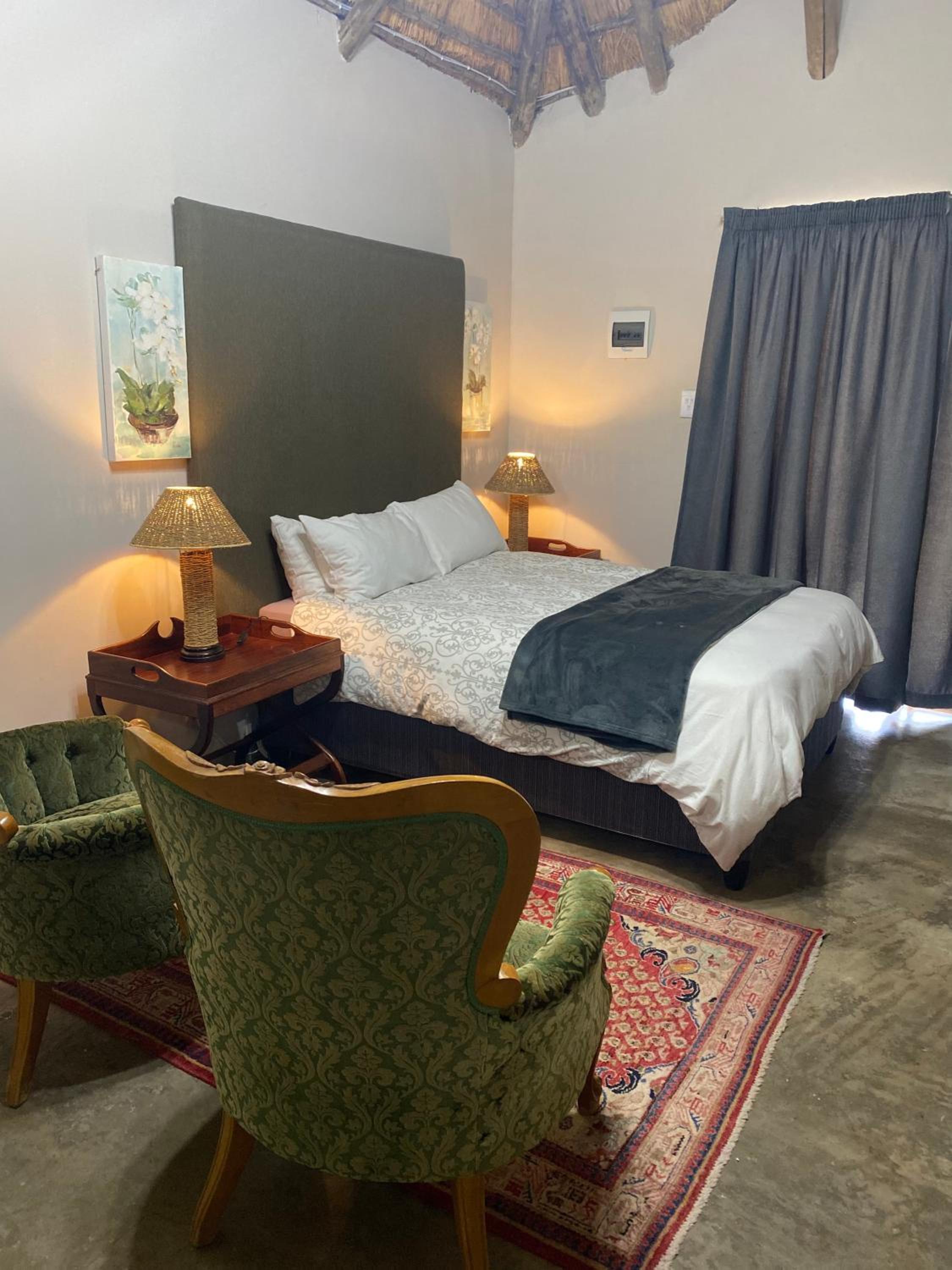 Classic Double Room - Photo 24