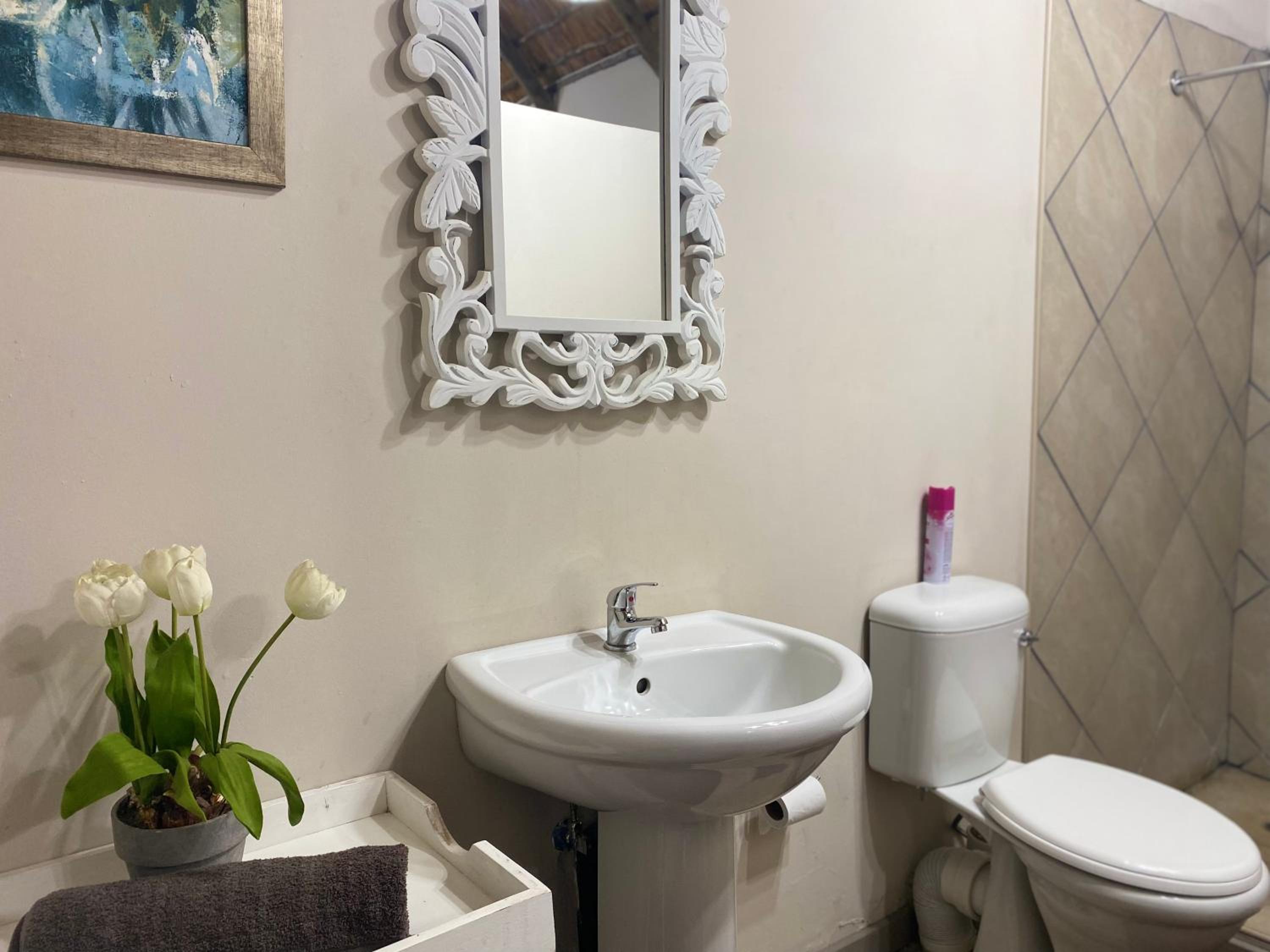 Classic Double Room - Photo 22