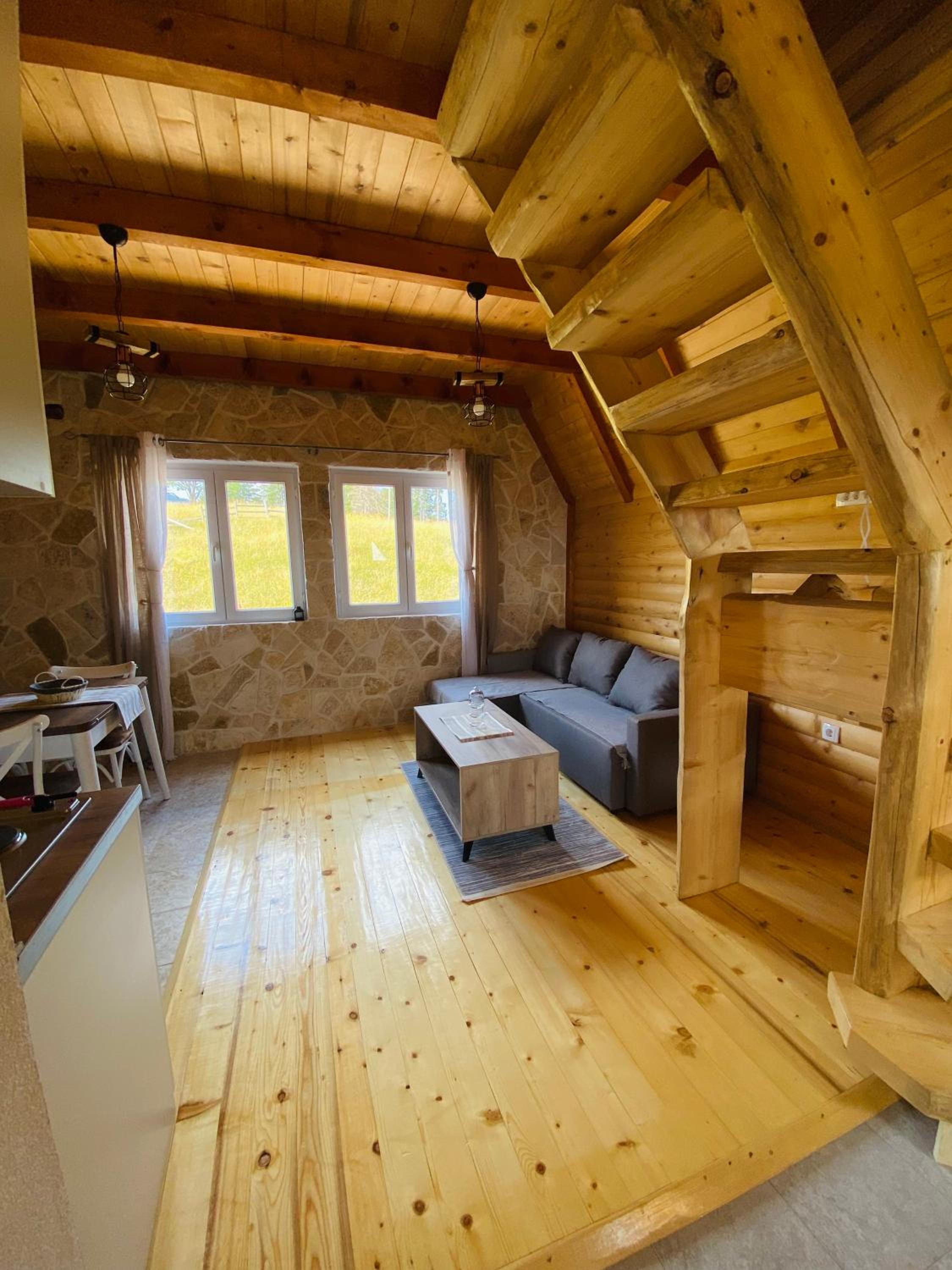 Two-Bedroom House photo 1