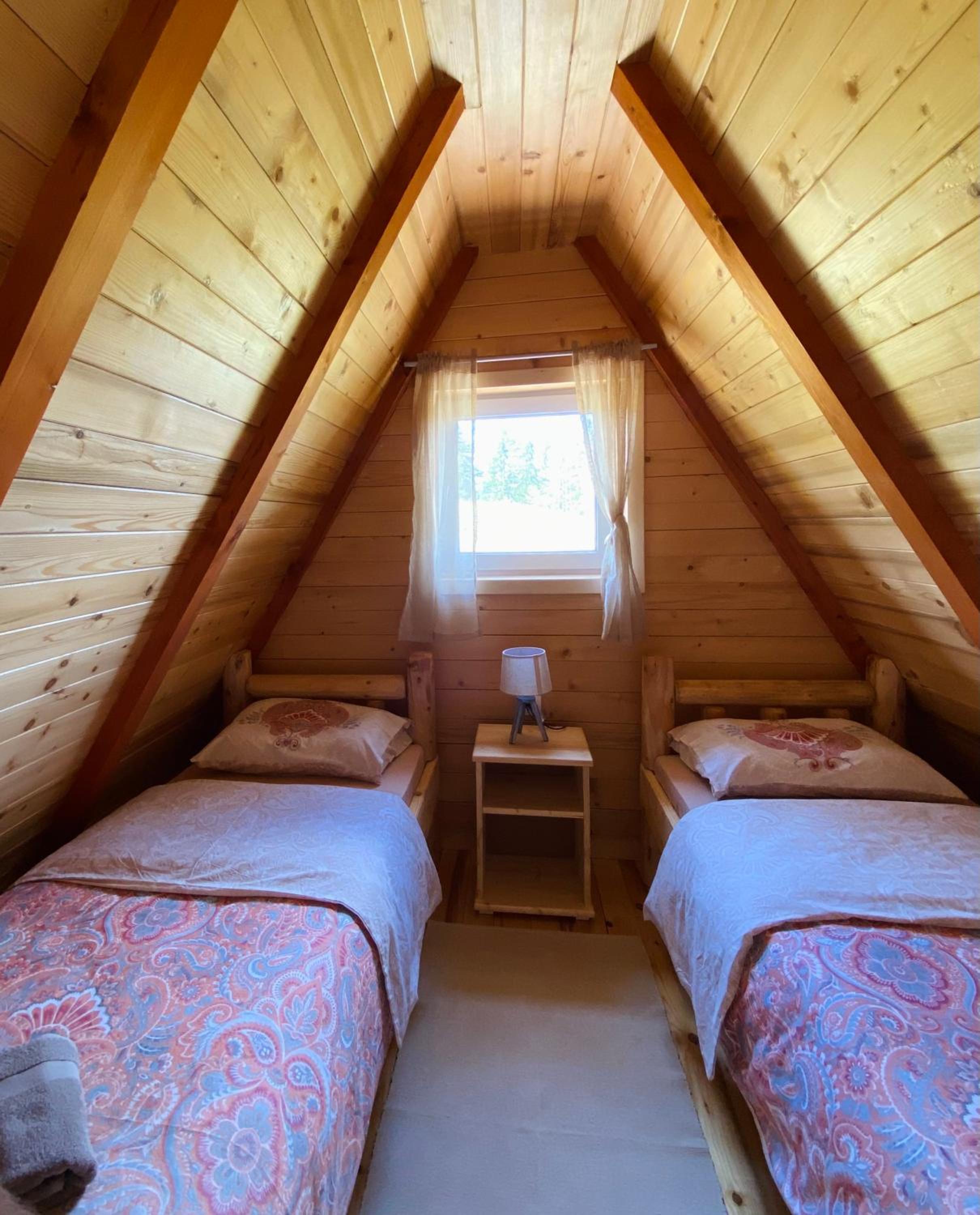 Two-Bedroom House photo 2