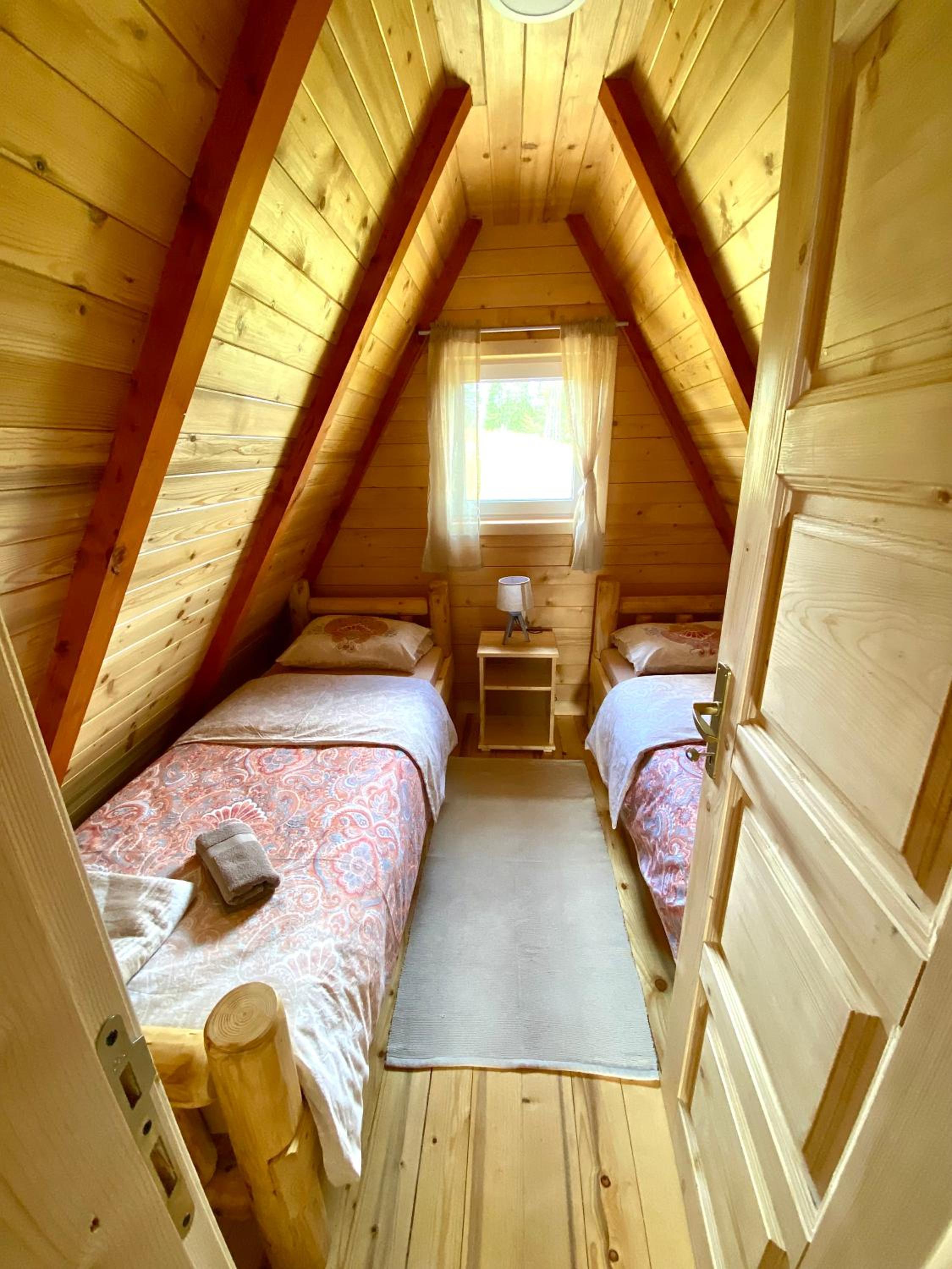 Two-Bedroom House photo 3