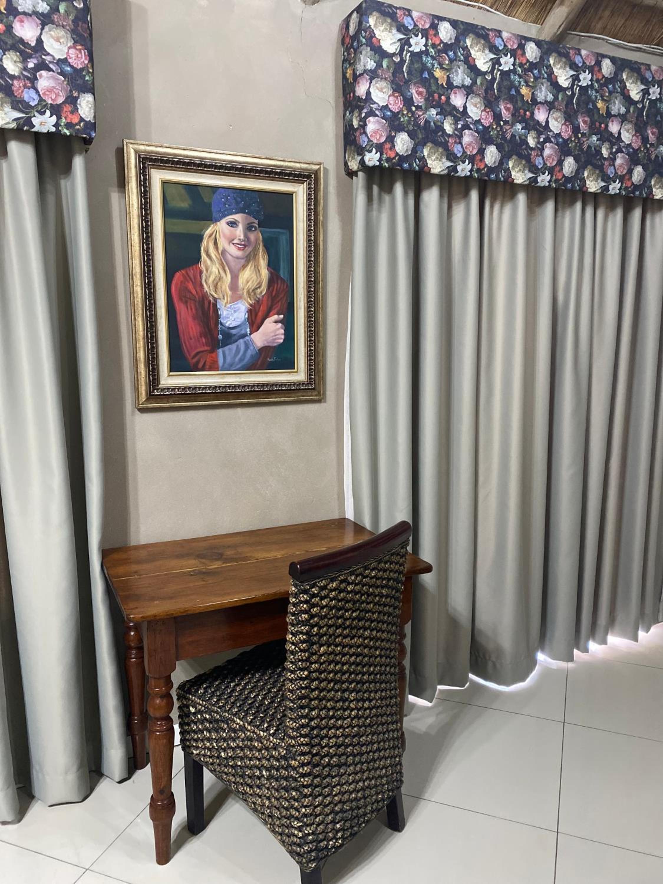 Classic Double Room - Photo 9