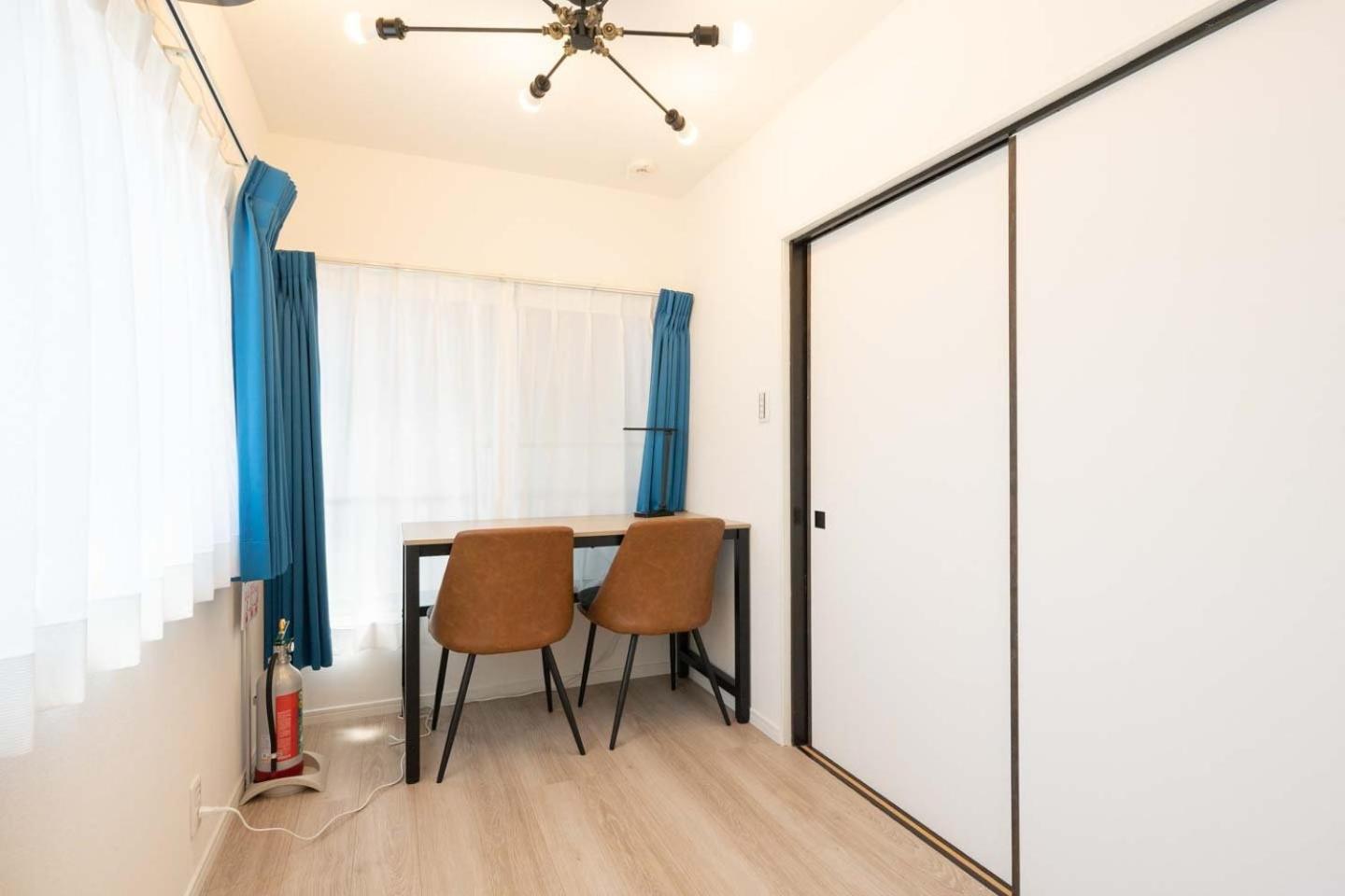 One-Bedroom House photo 3