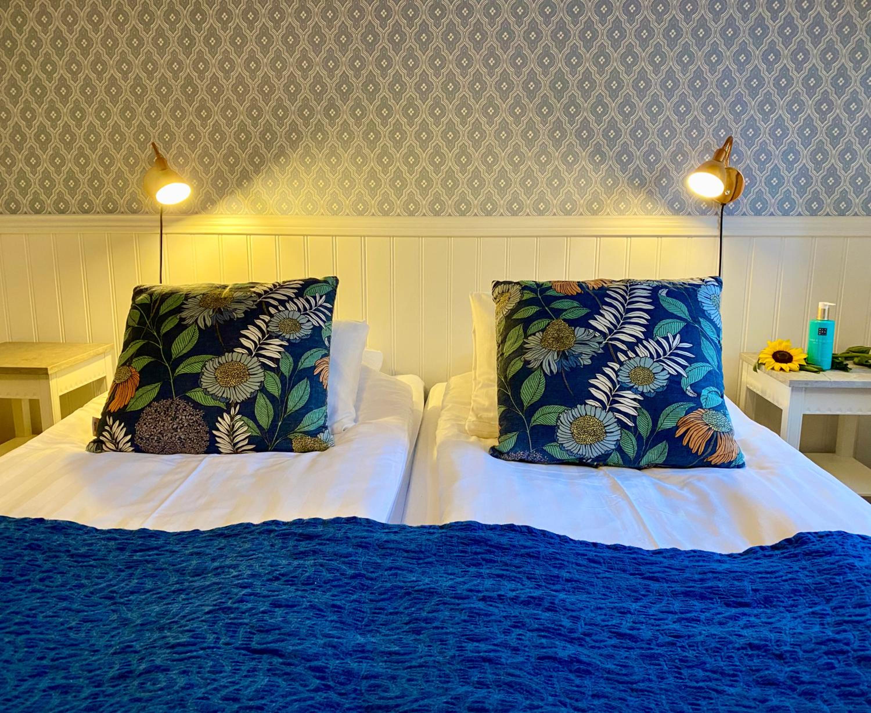 Superior Twin Room - Photo 6