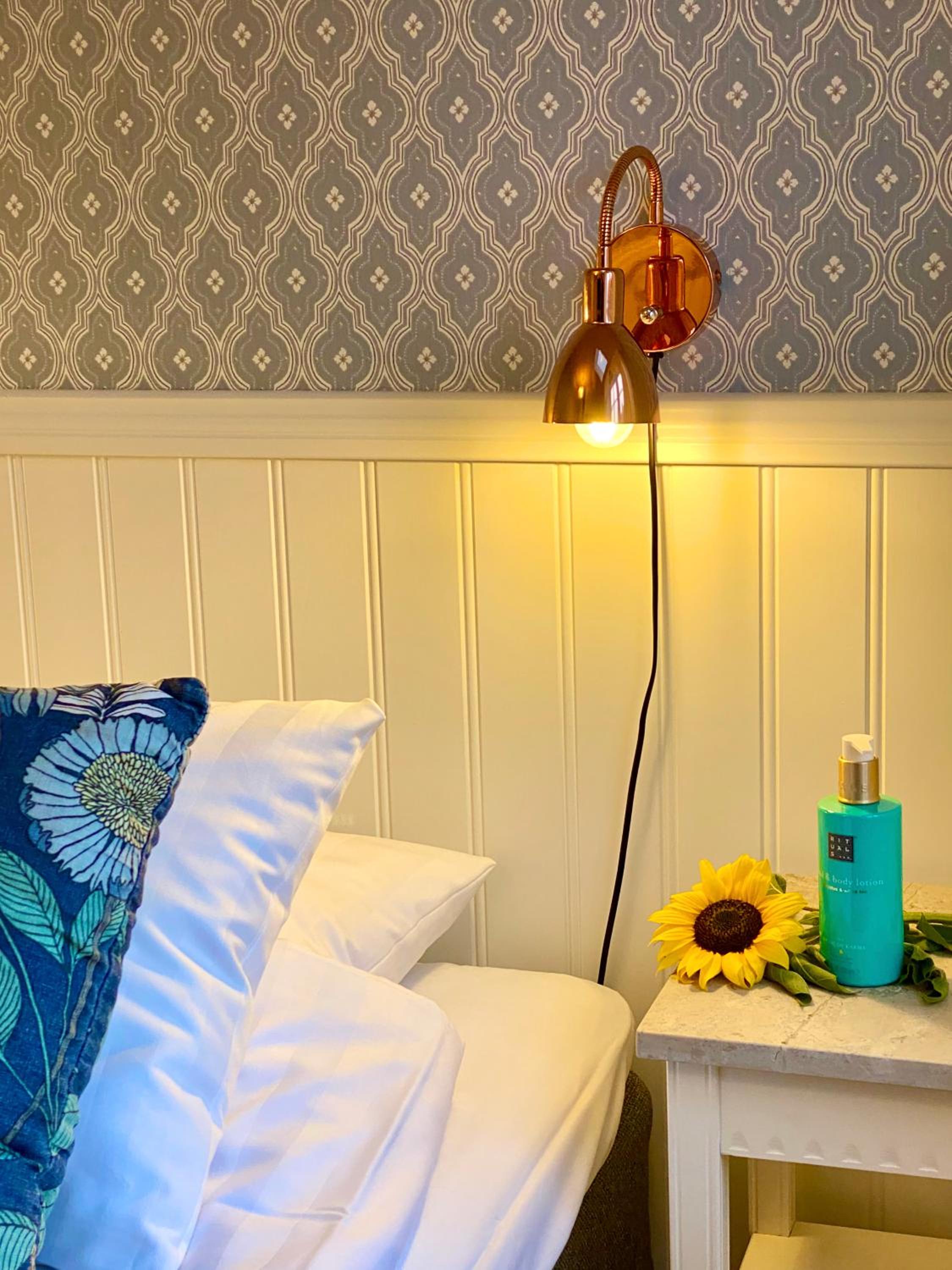 Standard Twin Room - Photo 5
