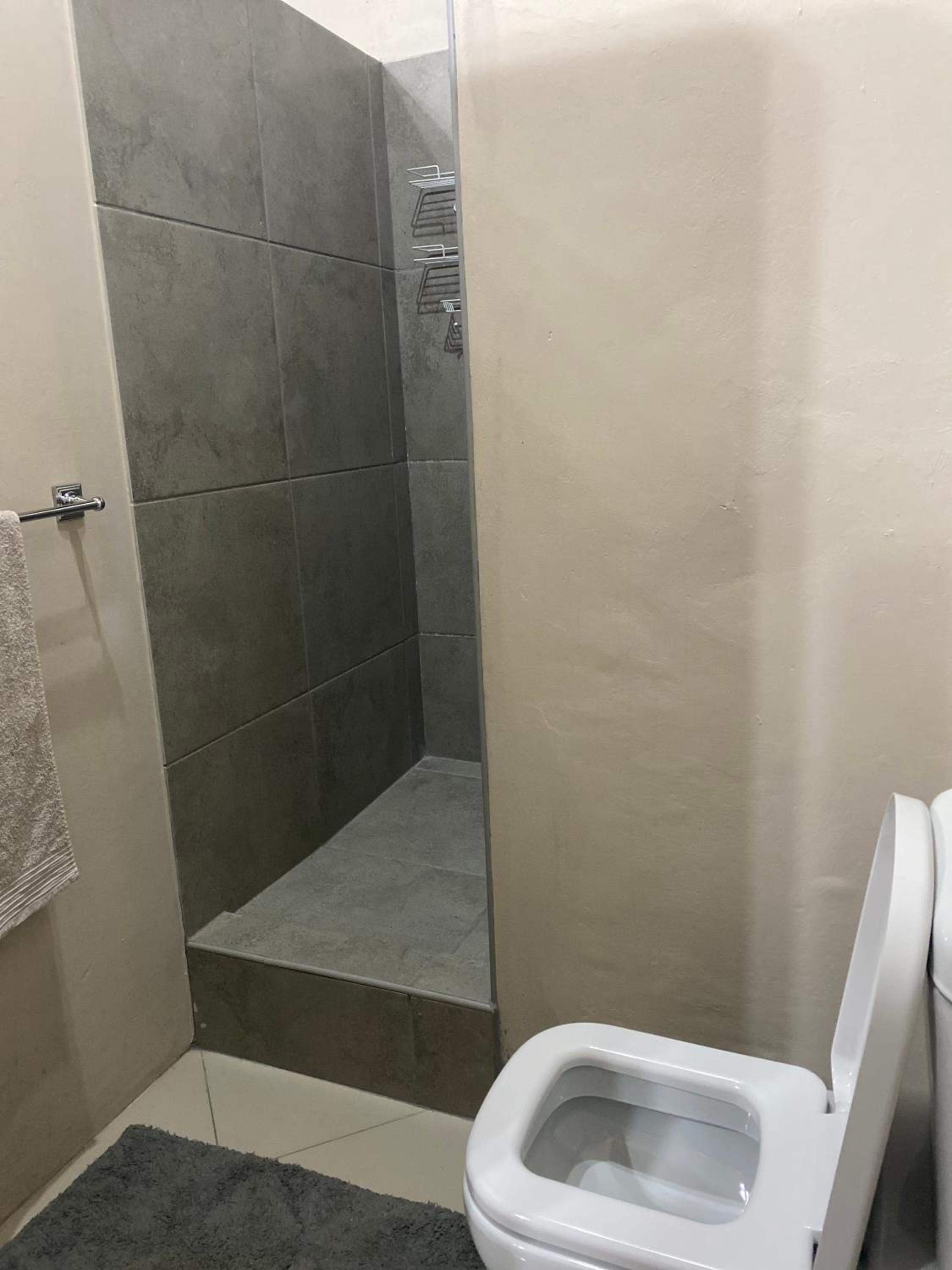 Classic Double Room - Photo 7