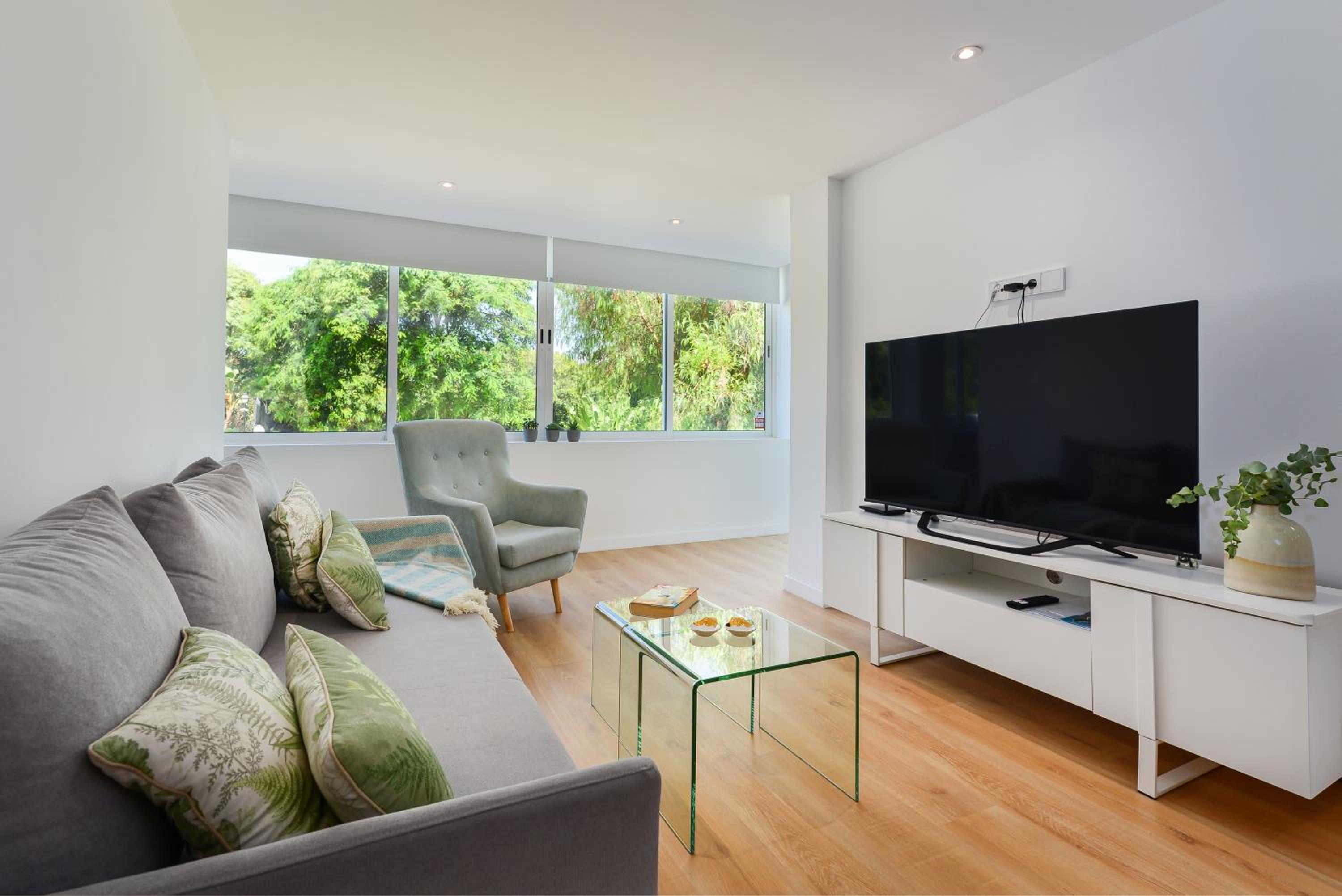 Apartamento Superior de Dos Habitaciones