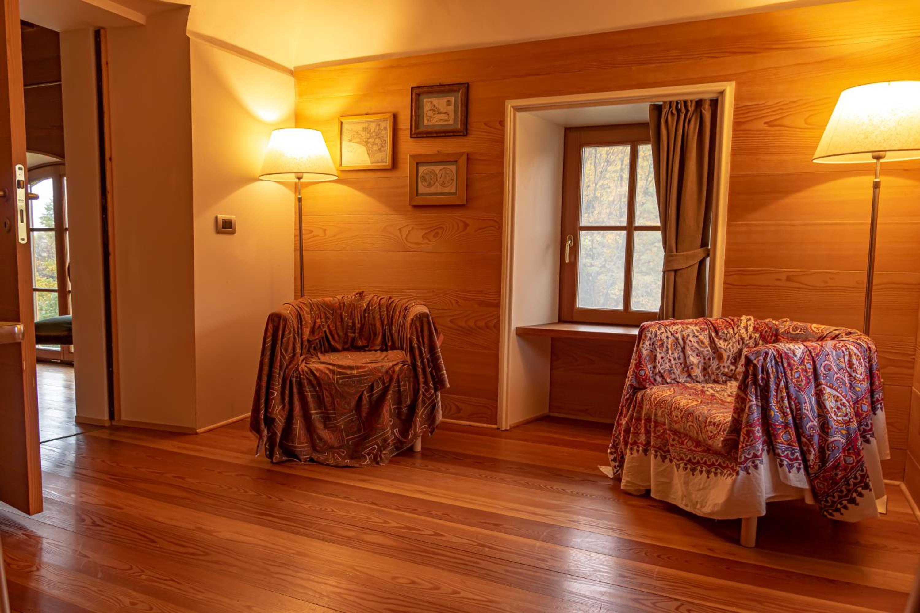 Penthouse Apartment - Photo 9