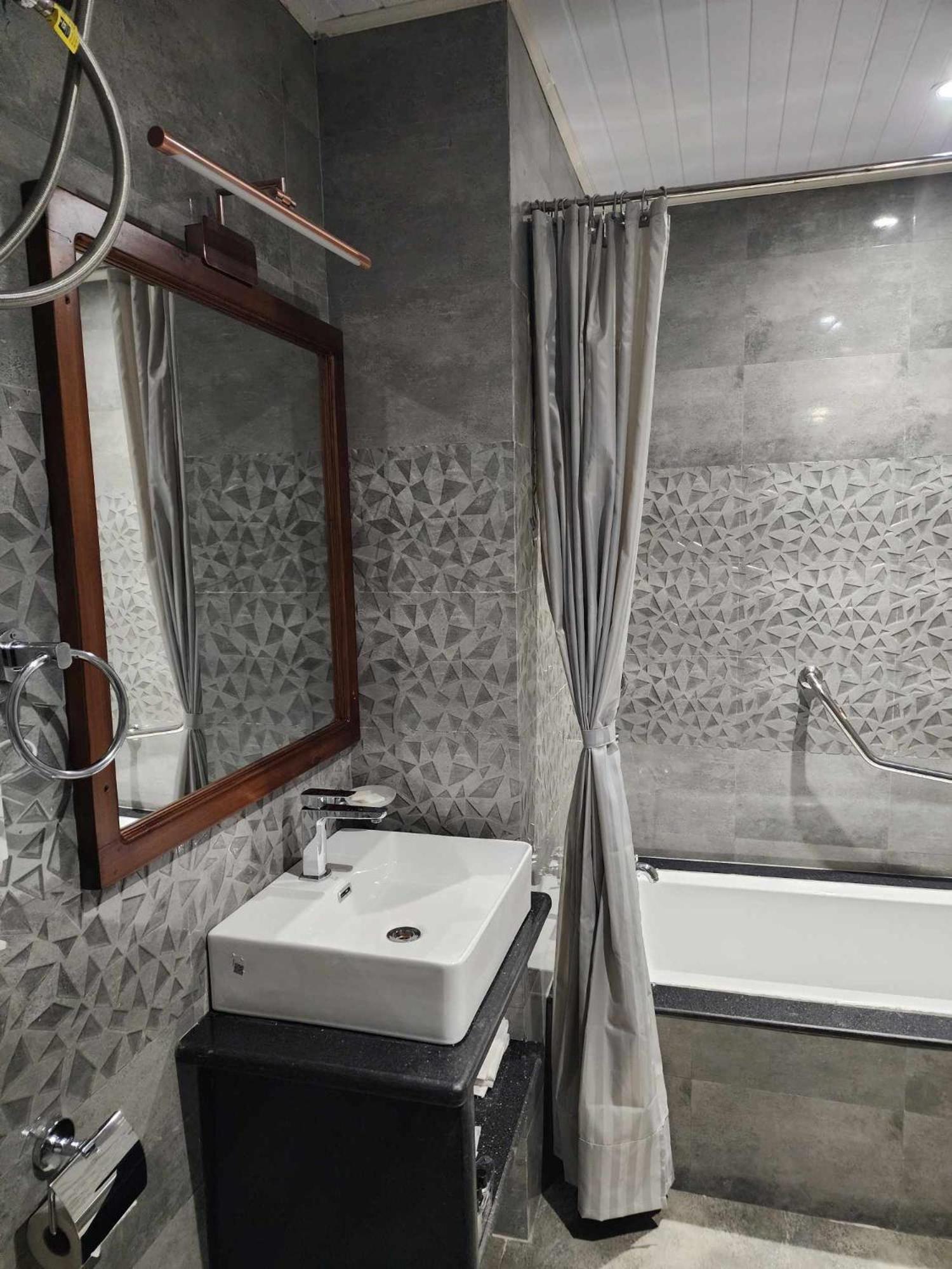Suite with Balcony photo 3