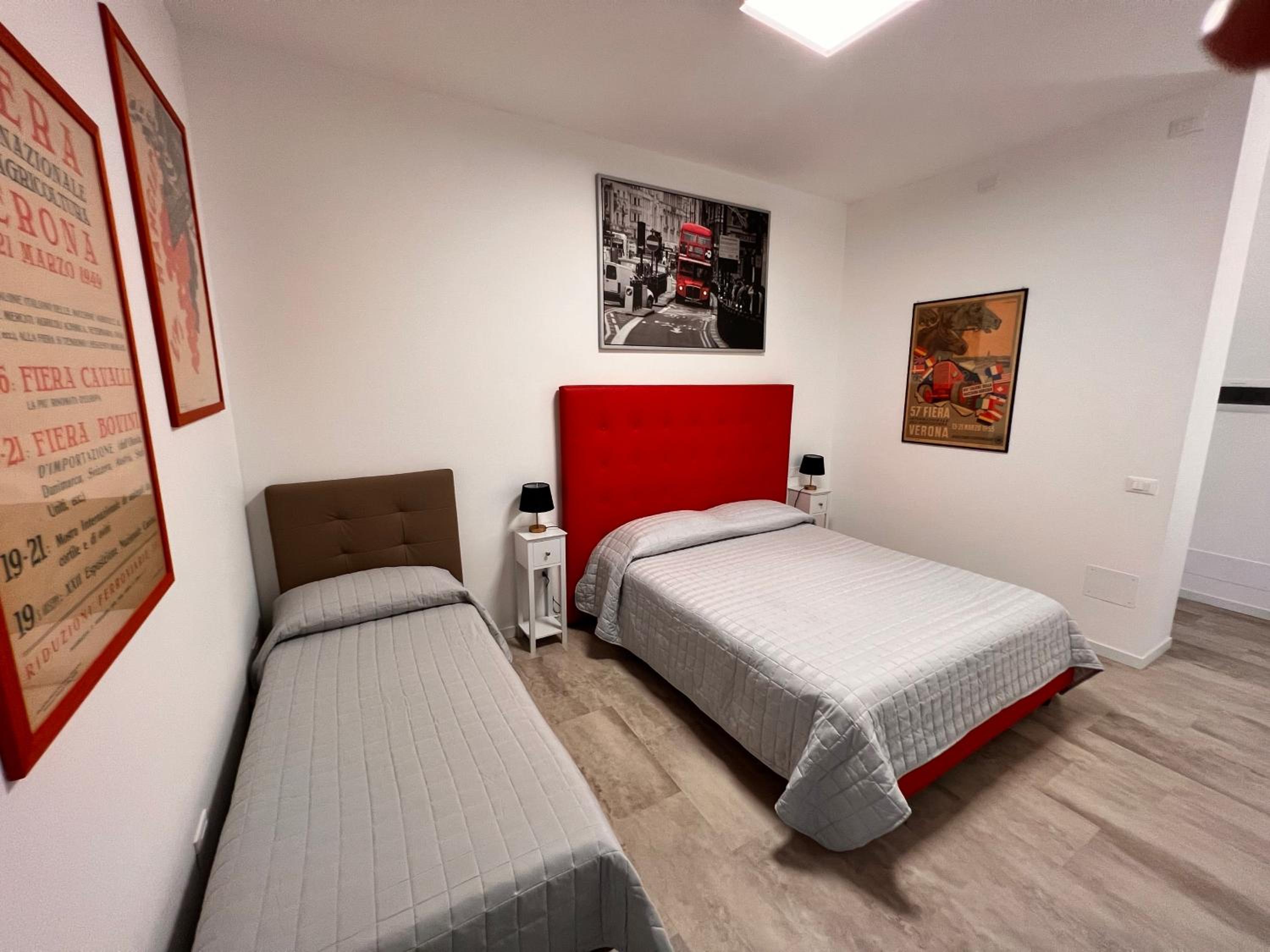One-Bedroom Apartment - Photo 7
