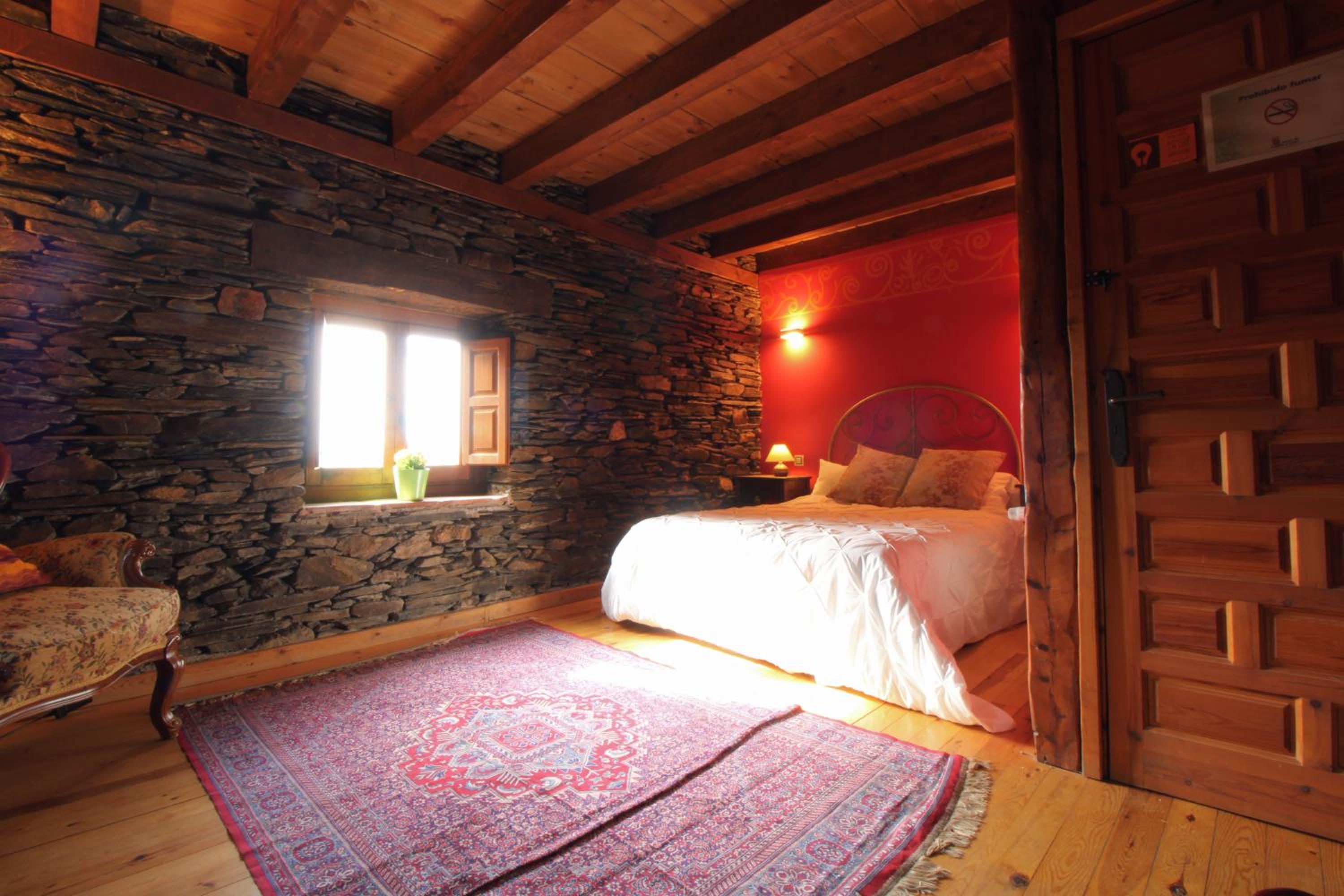 Habitación Triple Clásica