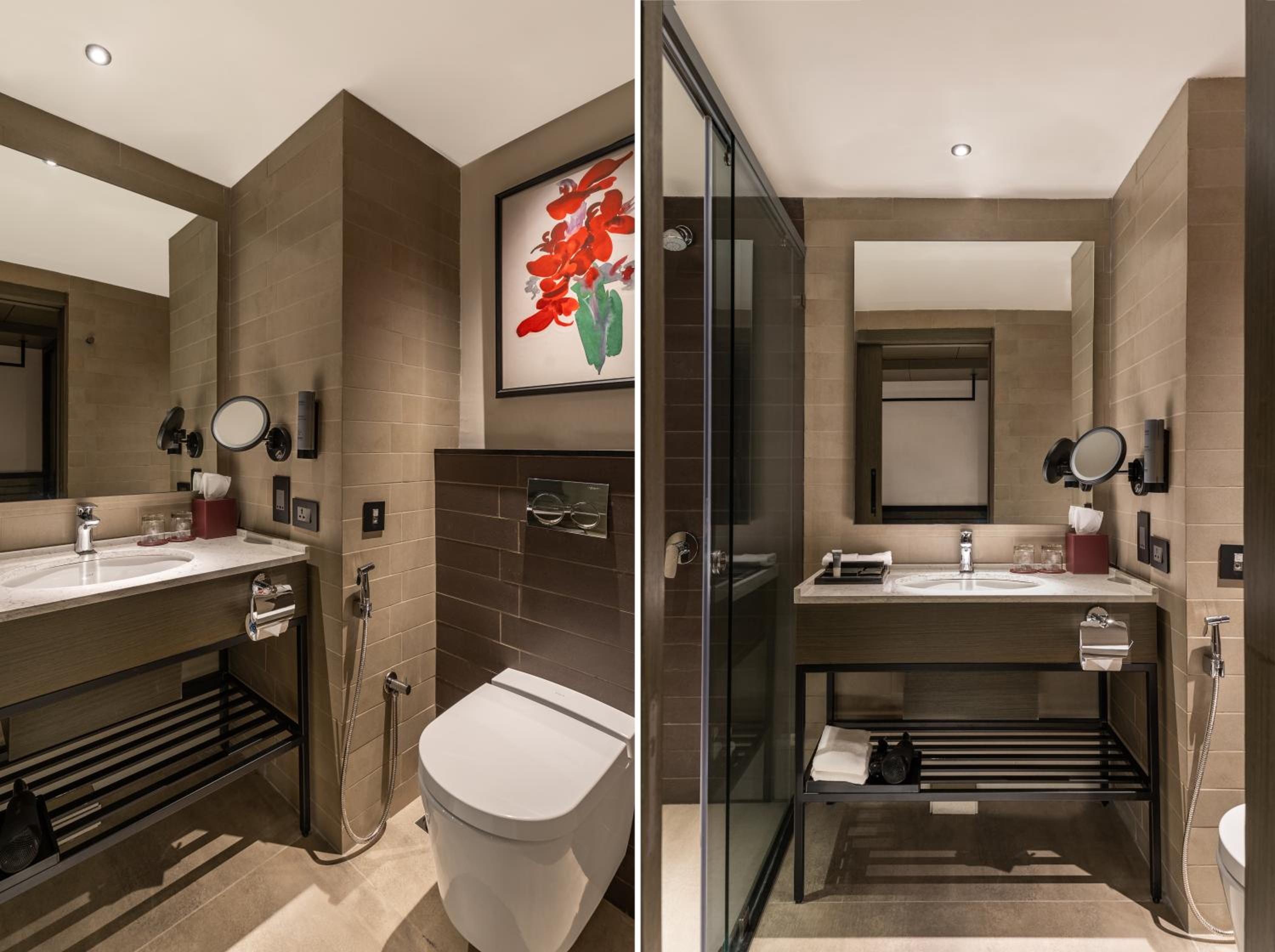 Standard Room: Enjoy 20% discount on Spa | 15% on discount F&B & Laundry | Happy Hour 5–7 PM (Select Beverages, Buy 1 Get 1 – In-house Guests Only). photo 3