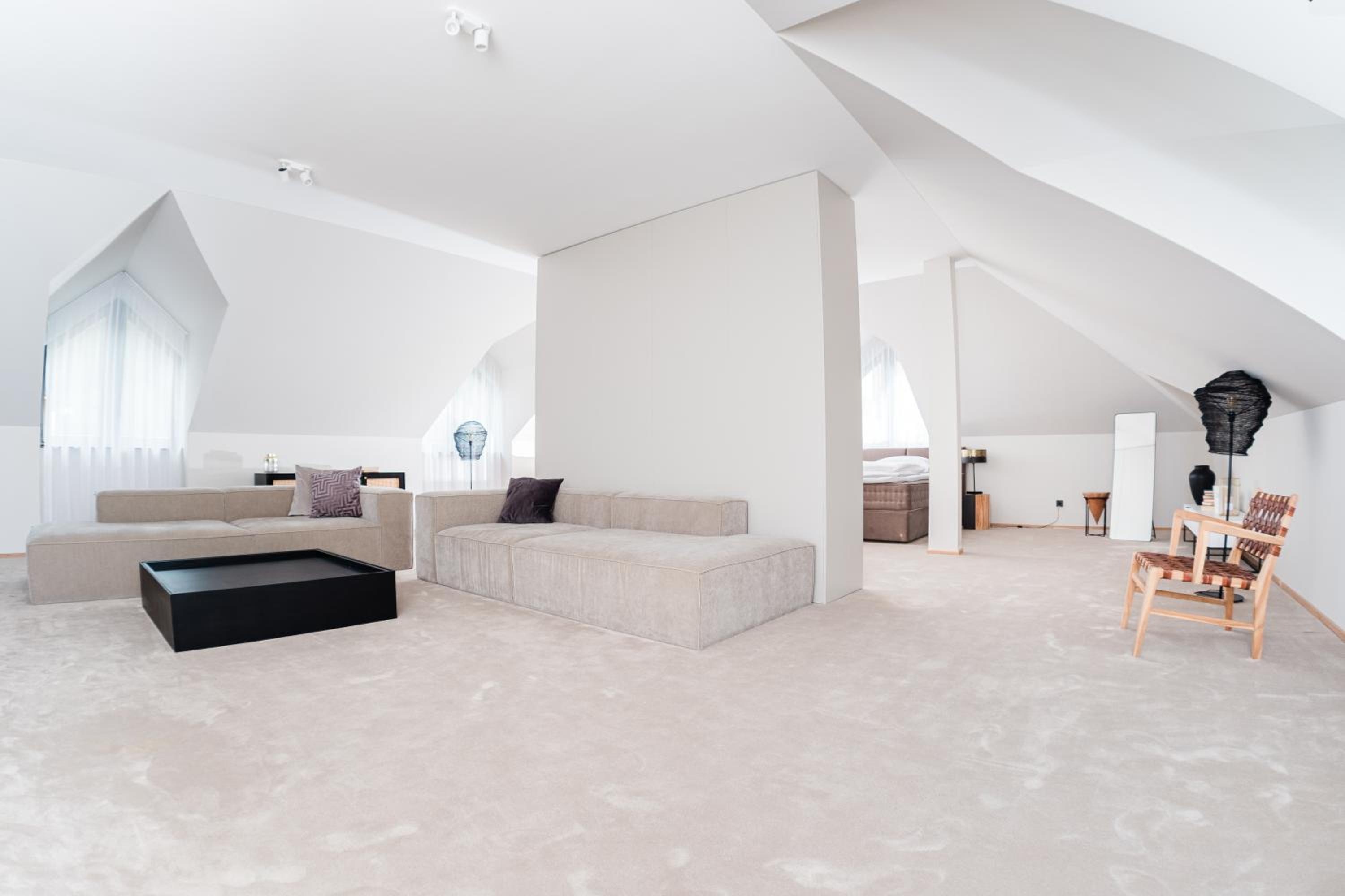 Superior Apartment photo 1