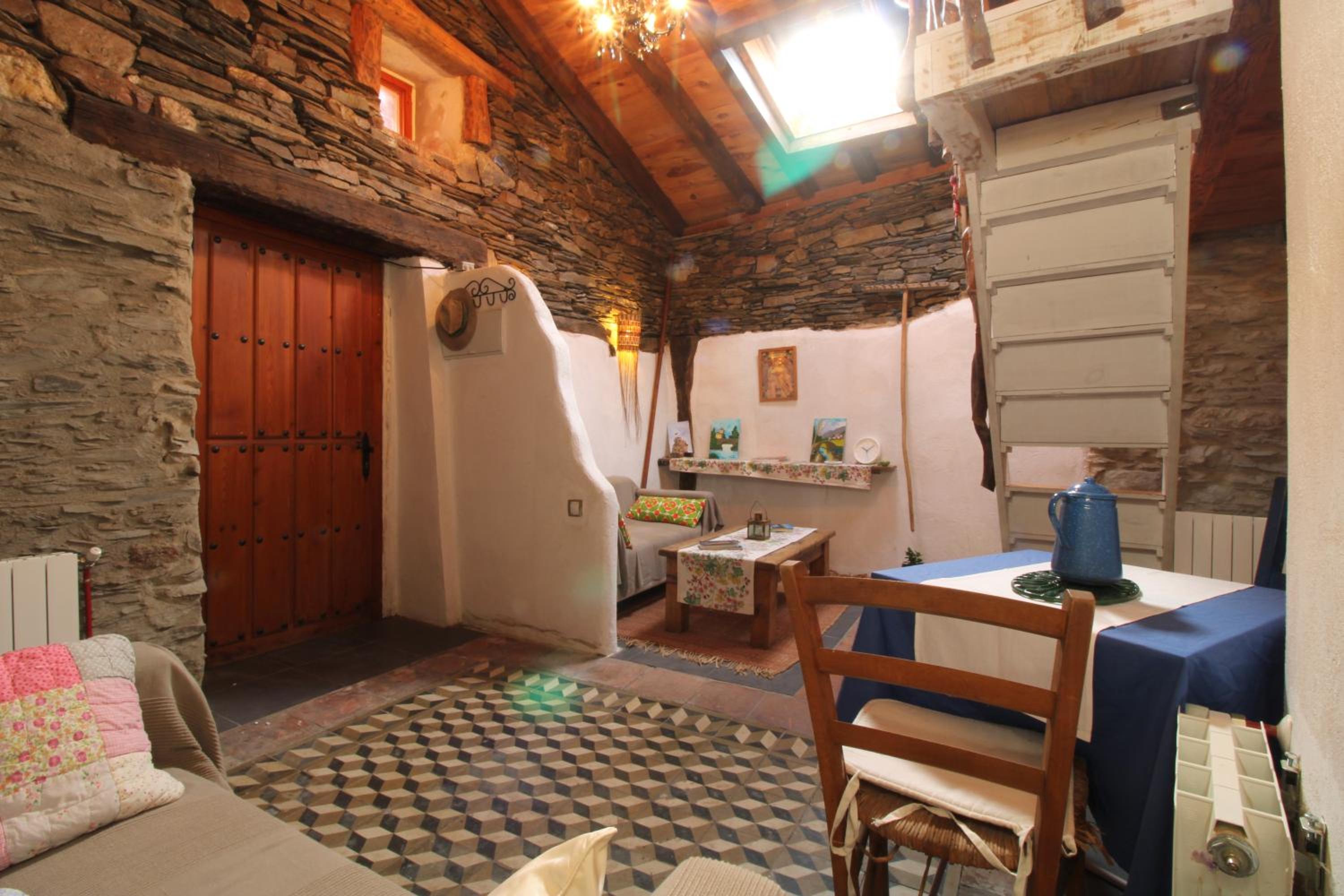 Habitación Cuádruple Superior