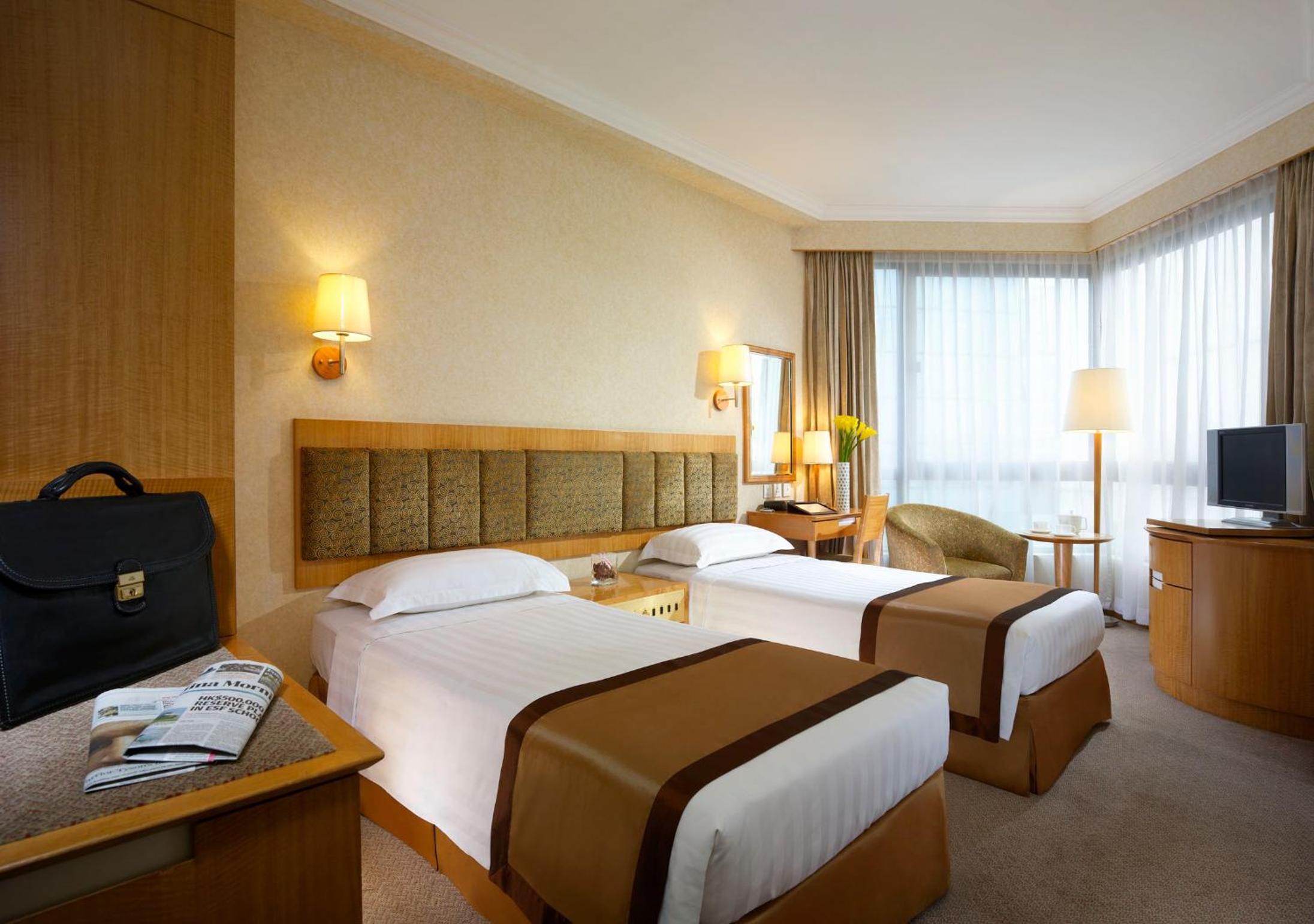 Special Offer - Premier Room