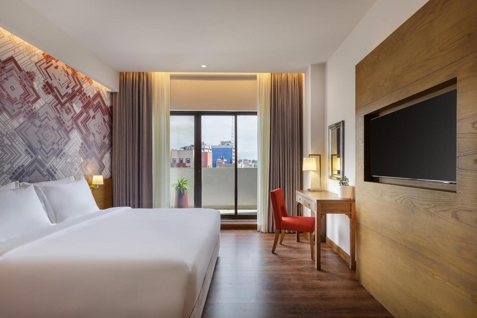 Executive King Room - Photo 1