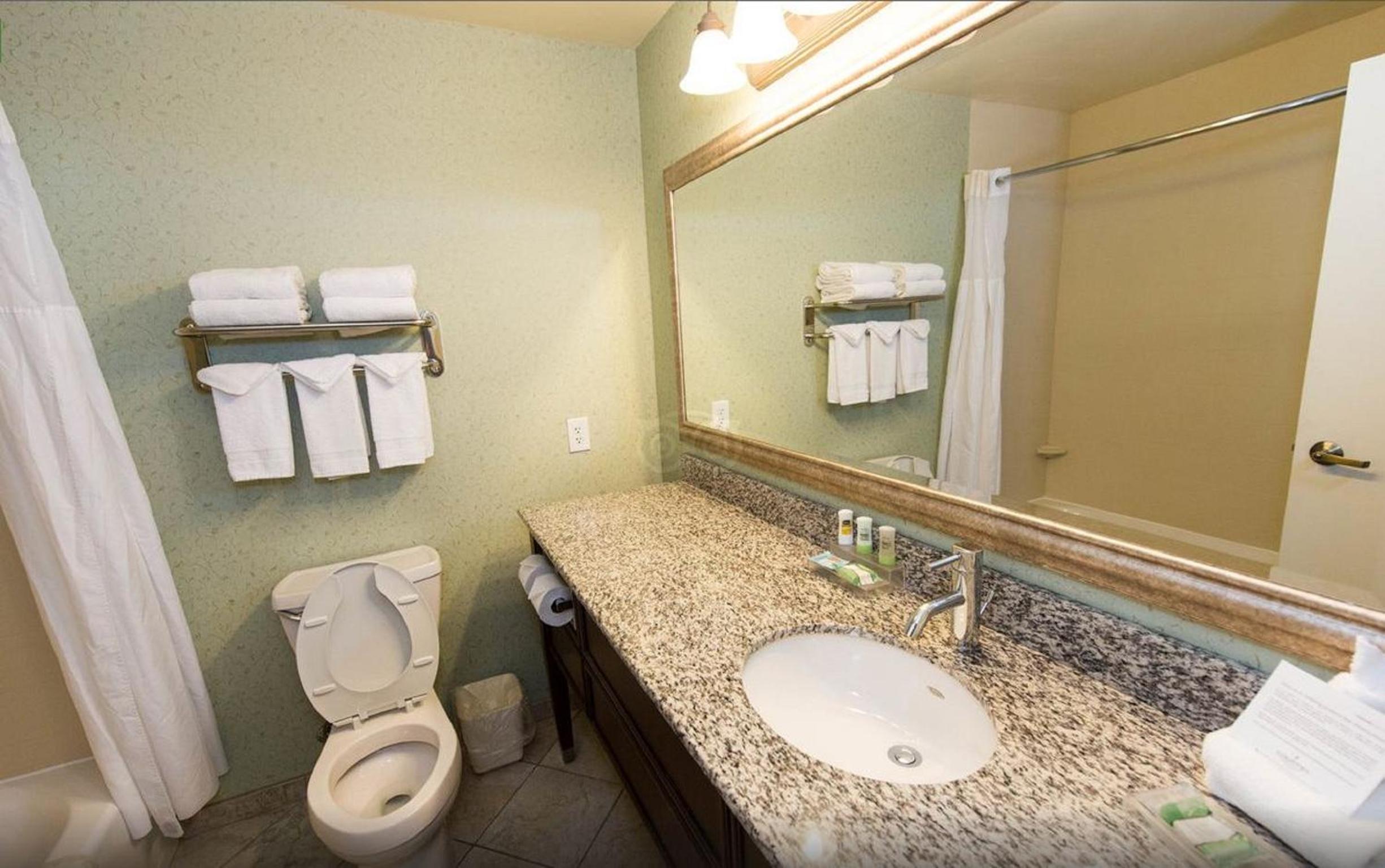 King Room - Non-Smoking - Photo 4
