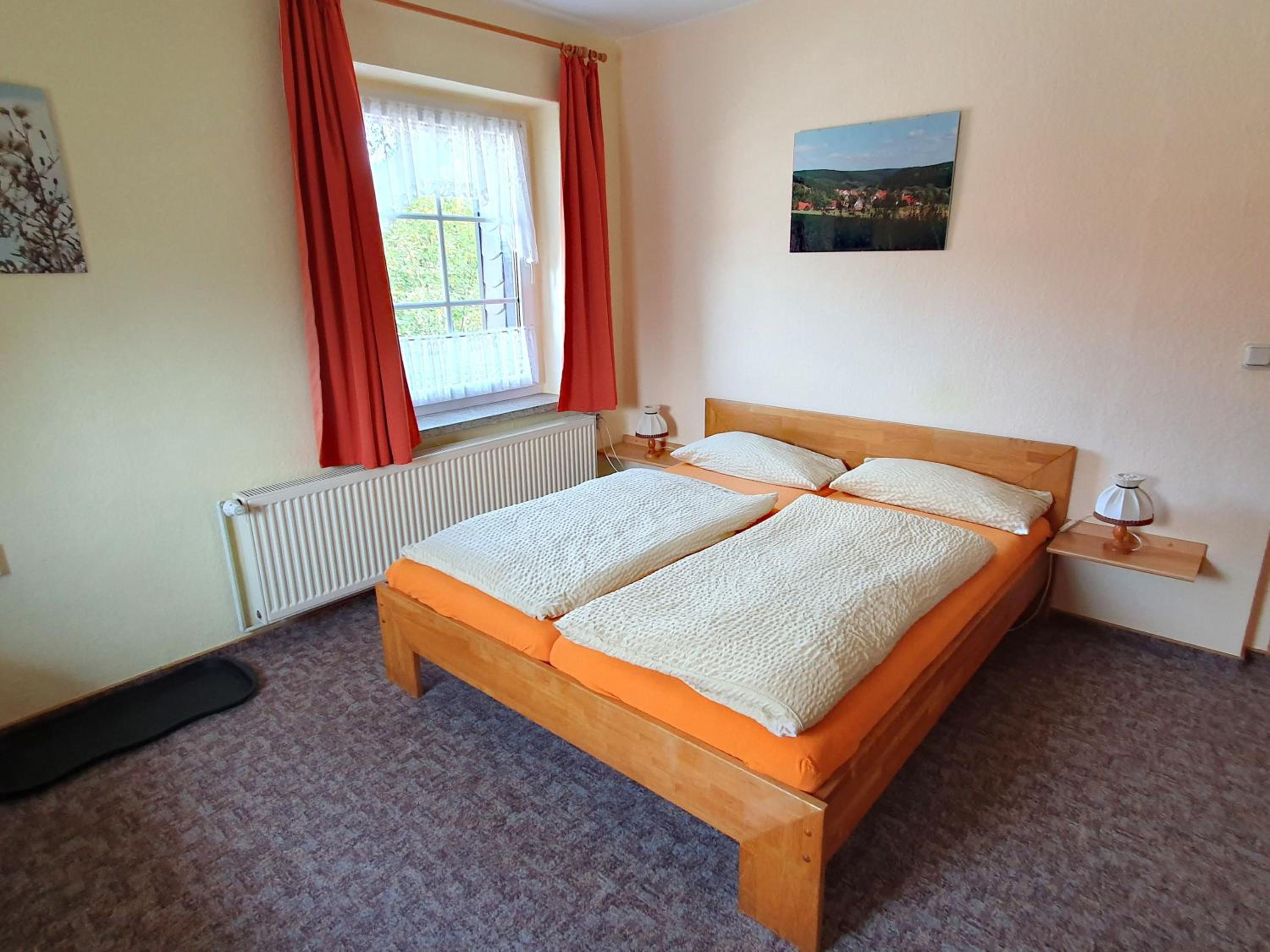 Double Room with Private Bathroom photo 3