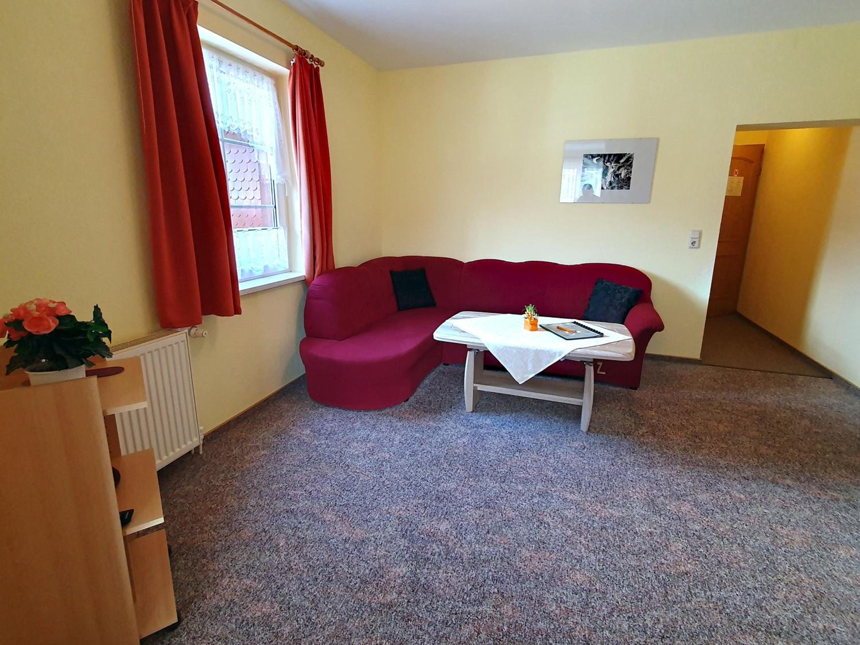 Double Room with Private Bathroom photo 2