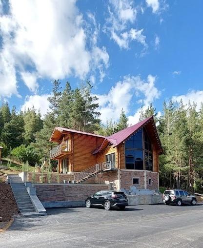 One-Bedroom Chalet photo 2