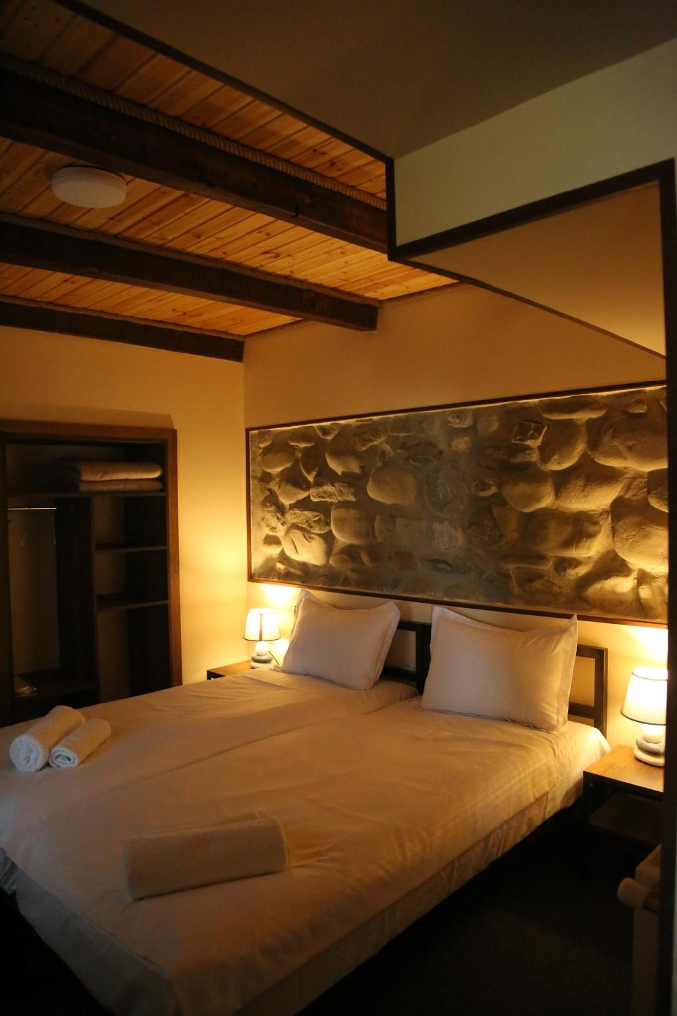 Double or Twin Room photo 1